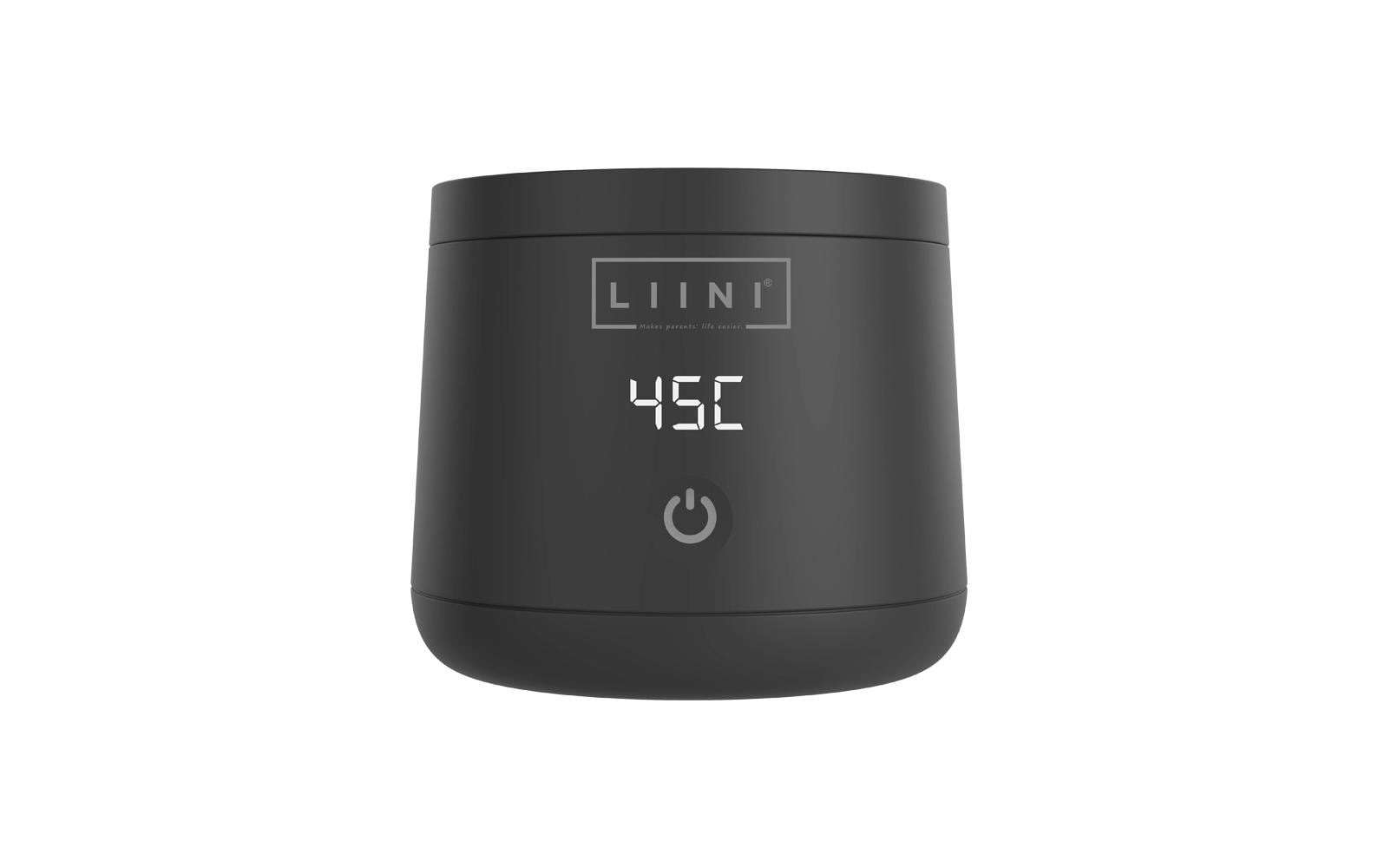 Flaschenwärmer »LIINI 3.0«
