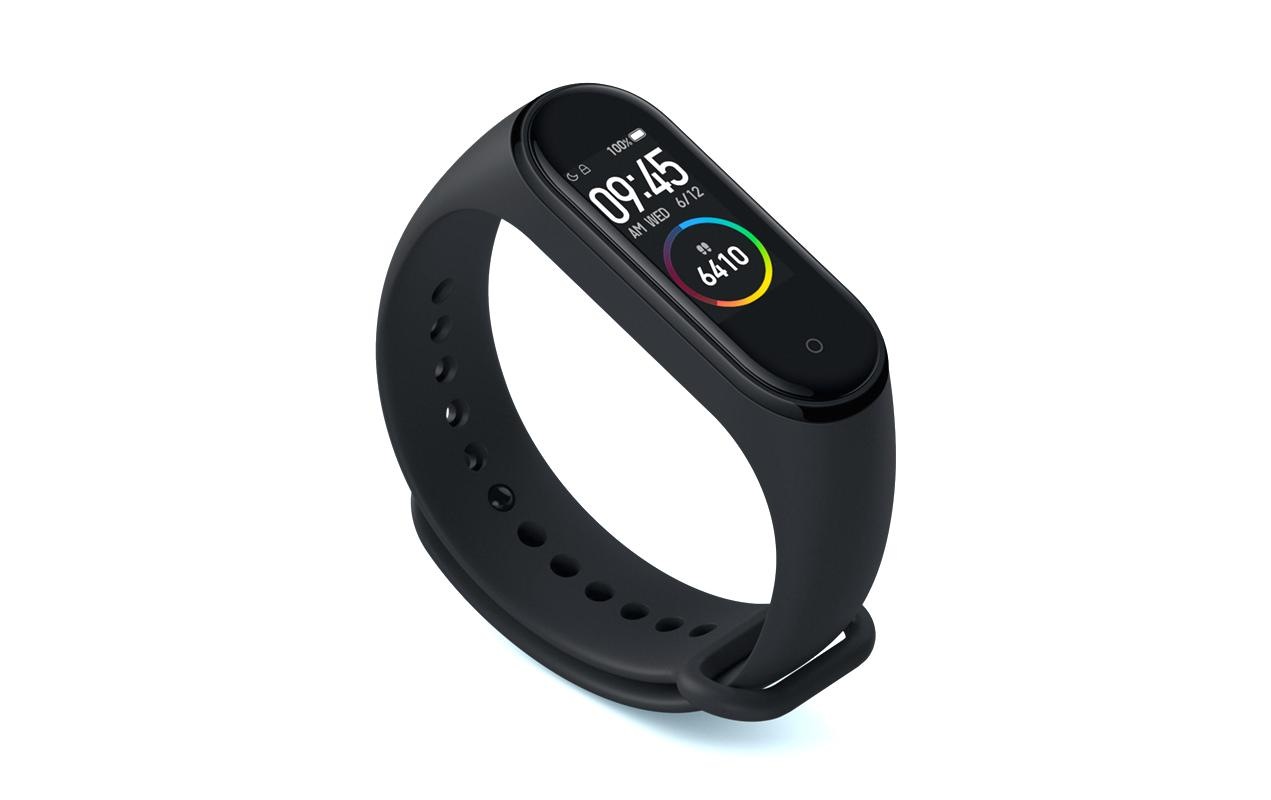 Xiaomi Smartwatch »Aktivitätssensor Mi Smart Band 4«