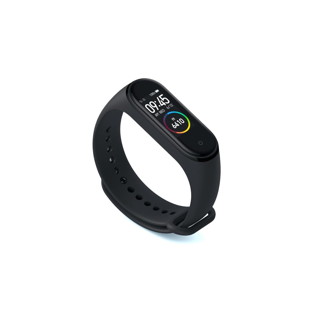 Xiaomi Smartwatch »Aktivitätssensor Mi Smart Band 4«