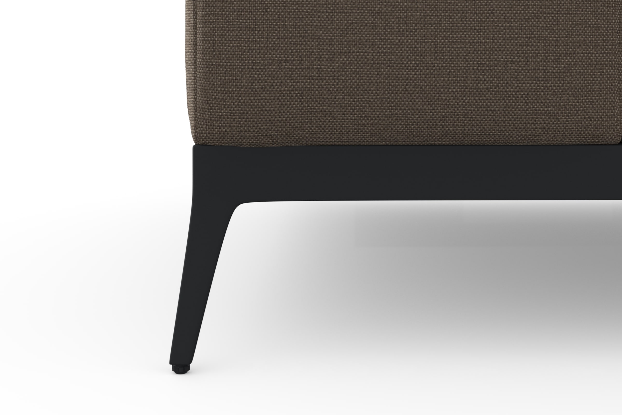 machalke® Ecksofa »lorenzo, L-Form«
