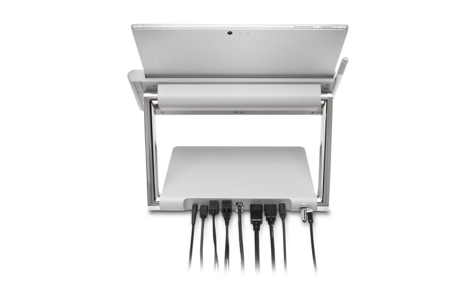 KENSINGTON Tablet-Dockingstation »SD7000 Dual 4K Surface Pro«