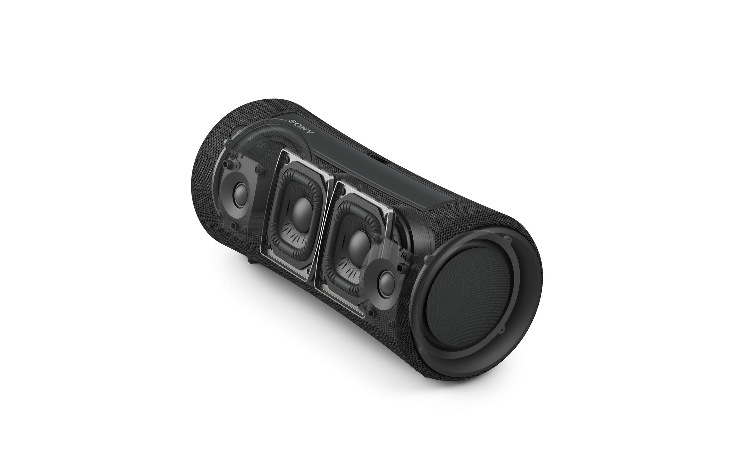 Sony Bluetooth-Speaker »Speaker SRS-XG300 Sc«