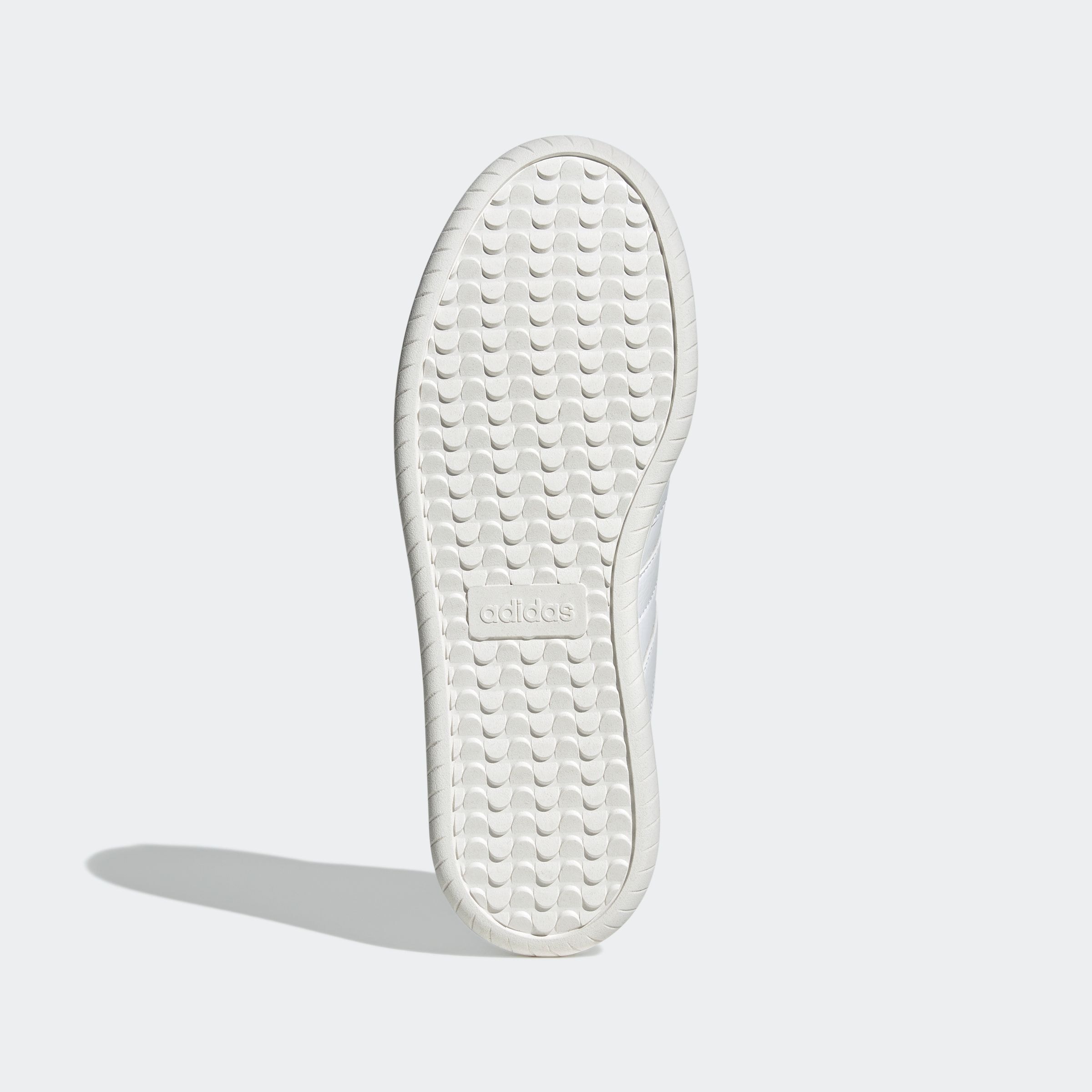 adidas Sportswear Sneaker »BARREDA«, Design auf den Spuren des adidas Handball Spezial