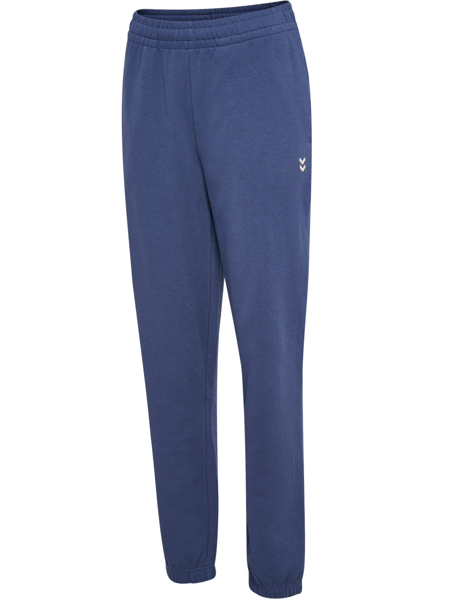 hummel Jogginghose »HMLPULSE W SWEAT PANTS«, (1 tlg.)