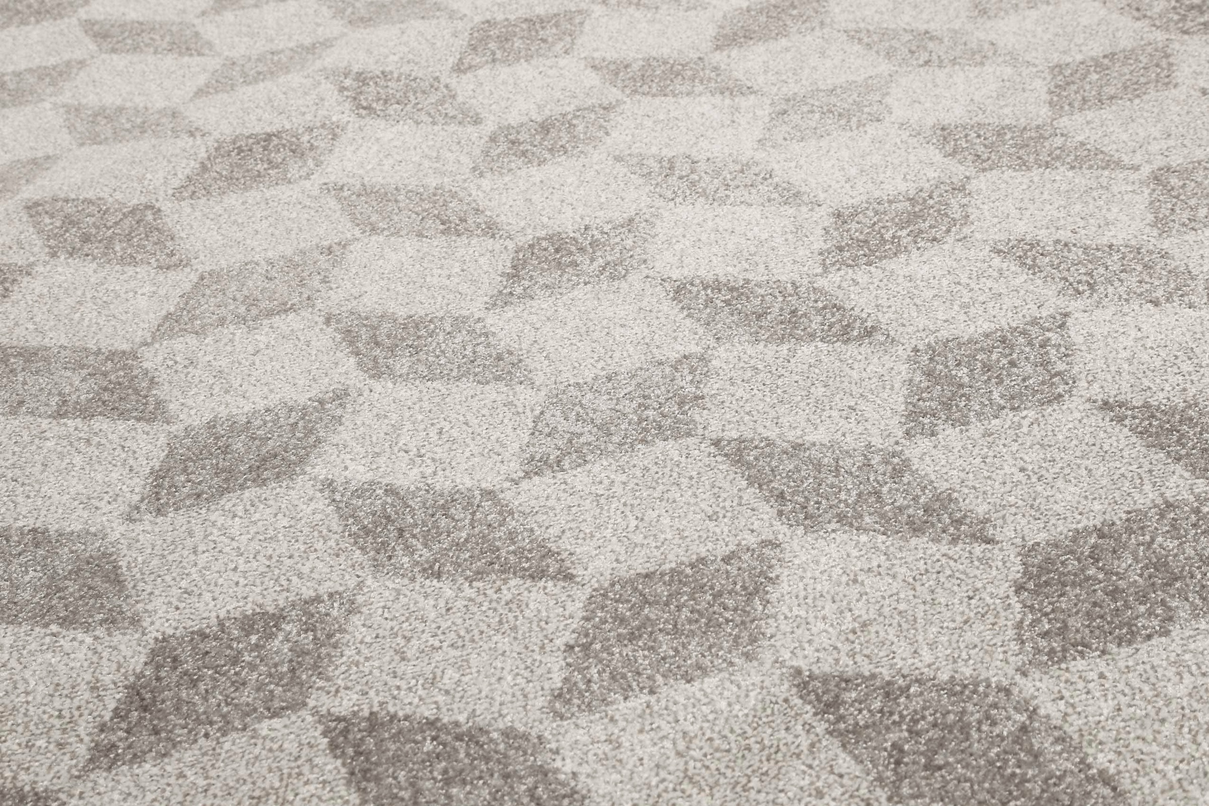 Esprit Teppich »Venice Beach ESP-80283«, rechteckig, 13 mm Höhe, Kurzflor, Wohnzimmer