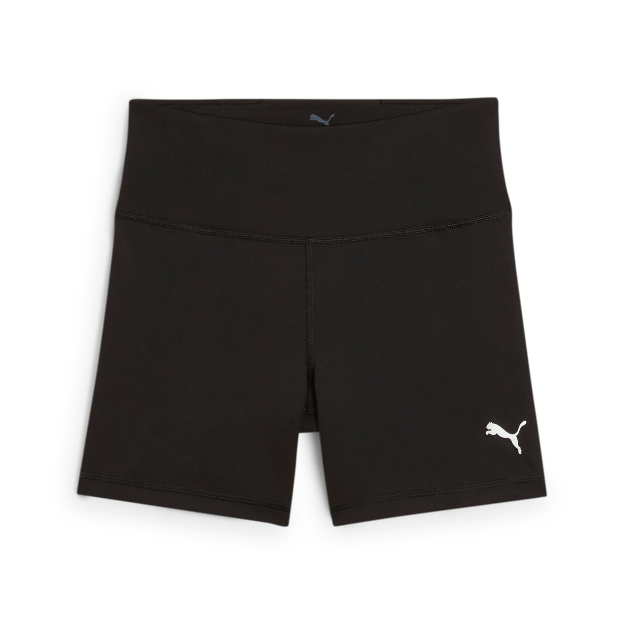 PUMA Trainingsshorts »W TAD ESSENTIAL HW 5" SHORT TIGHT«