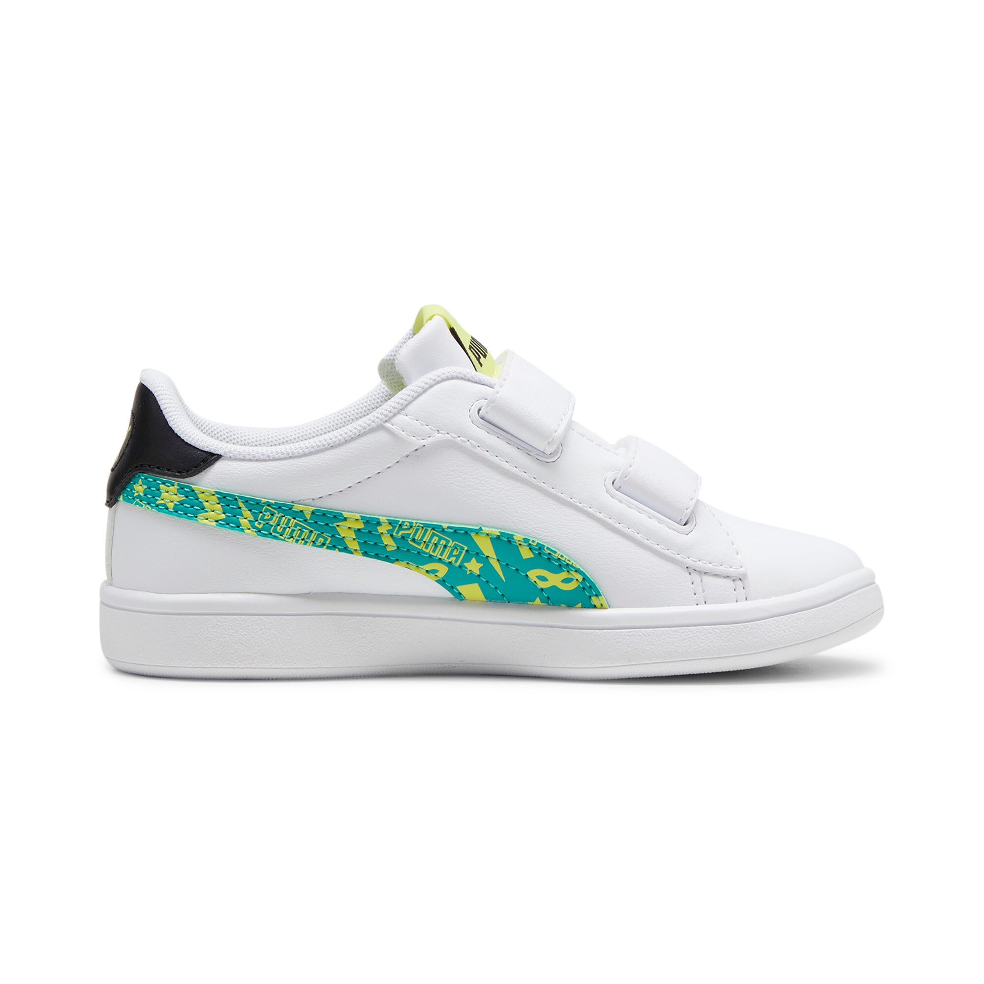 PUMA Sneaker »SMASH 3.0 L MASKED HERO V PS«