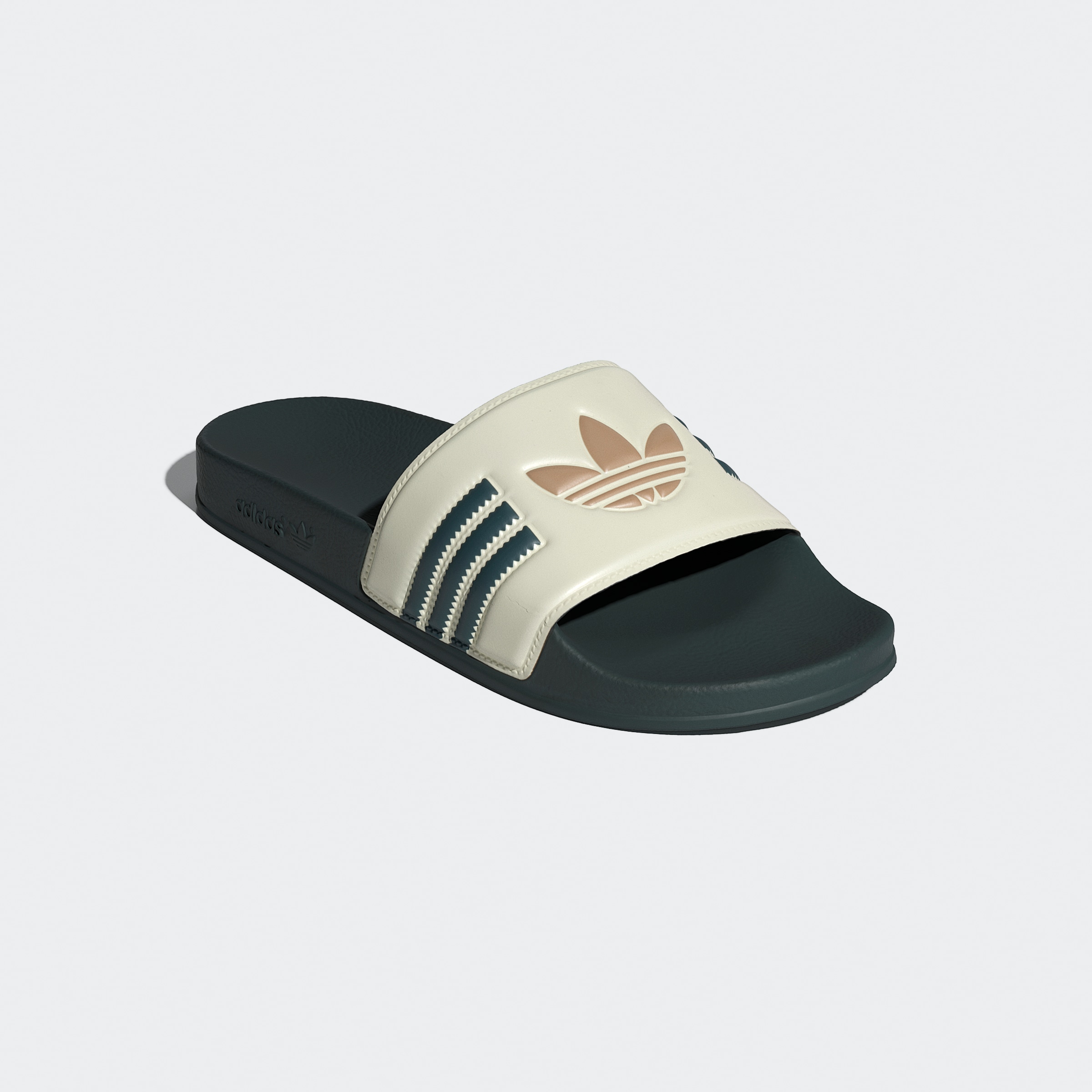 adidas Originals Badesandale »ADILETTE«