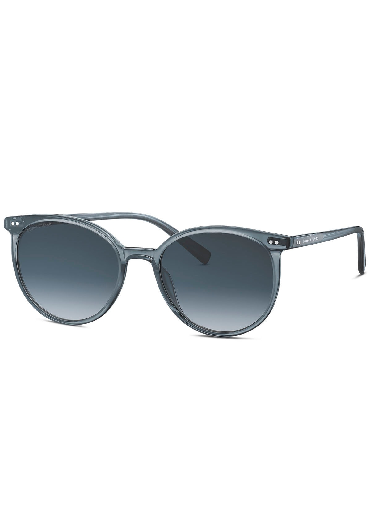 506164«, Marc »Modell shoppen Jelmoli-Versand Sonnenbrille Panto-Form Schweiz online bei O\'Polo