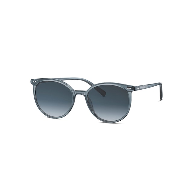Marc O'Polo Sonnenbrille »Modell 506164«, Panto-Form online shoppen bei  Jelmoli-Versand Schweiz