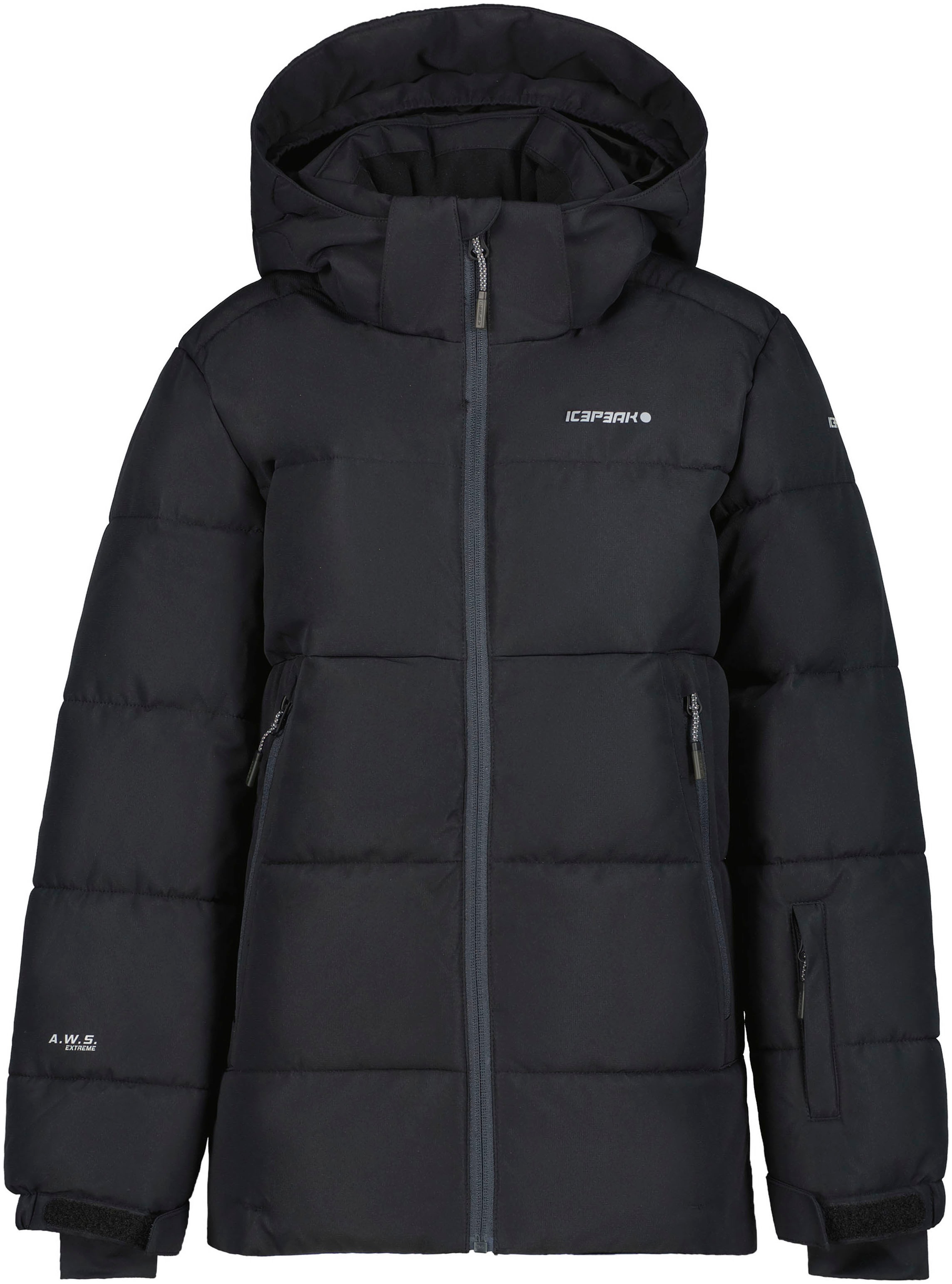 Icepeak Steppjacke »LOUIN«, mit Kapuze kaufen