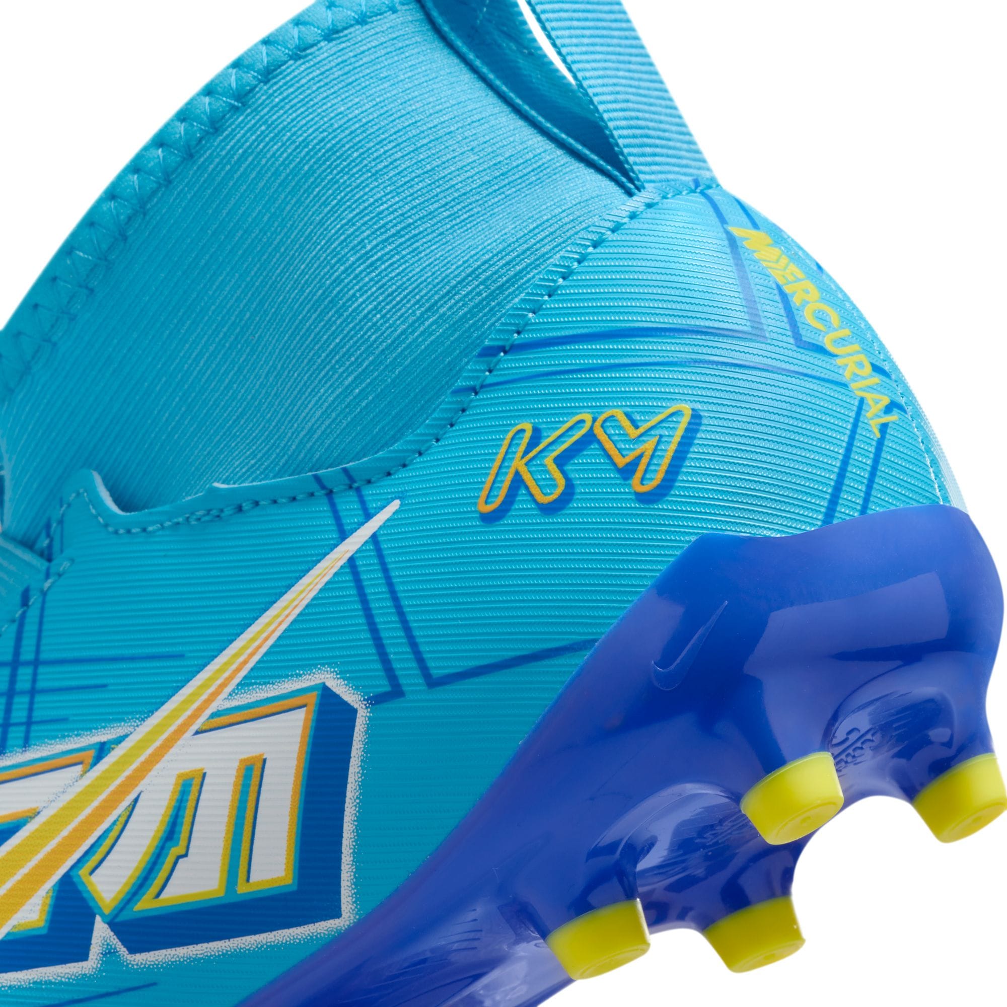 Nike Fussballschuh »JR Mercurial Zoom Superfly 9 Academ«