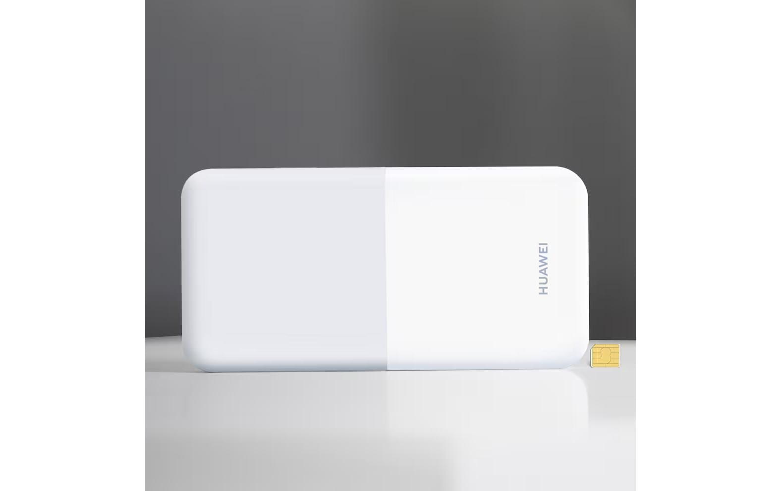 Huawei WLAN-Router »E5586-326«
