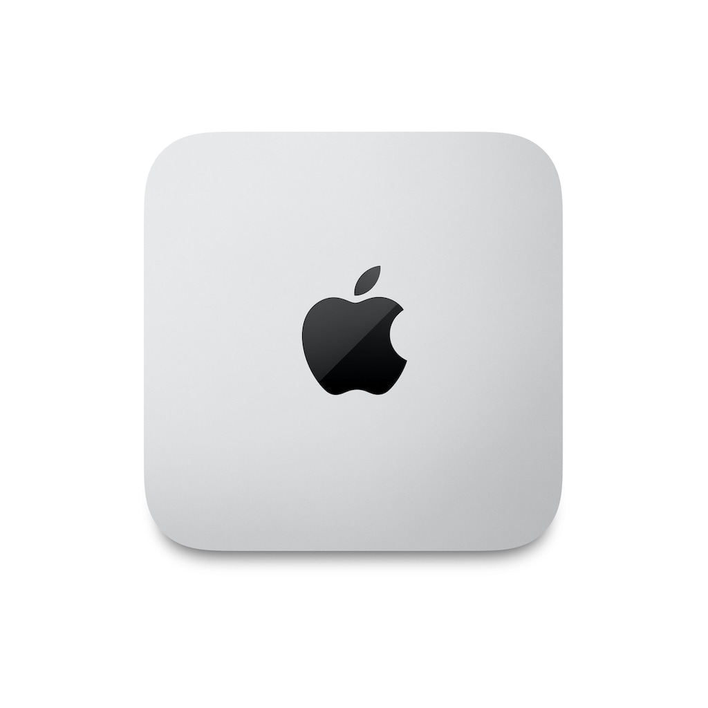 Apple Mac Studio »M1 Max 10C-CPU, 32GB RAM, 1000 GB Speicherplatz«