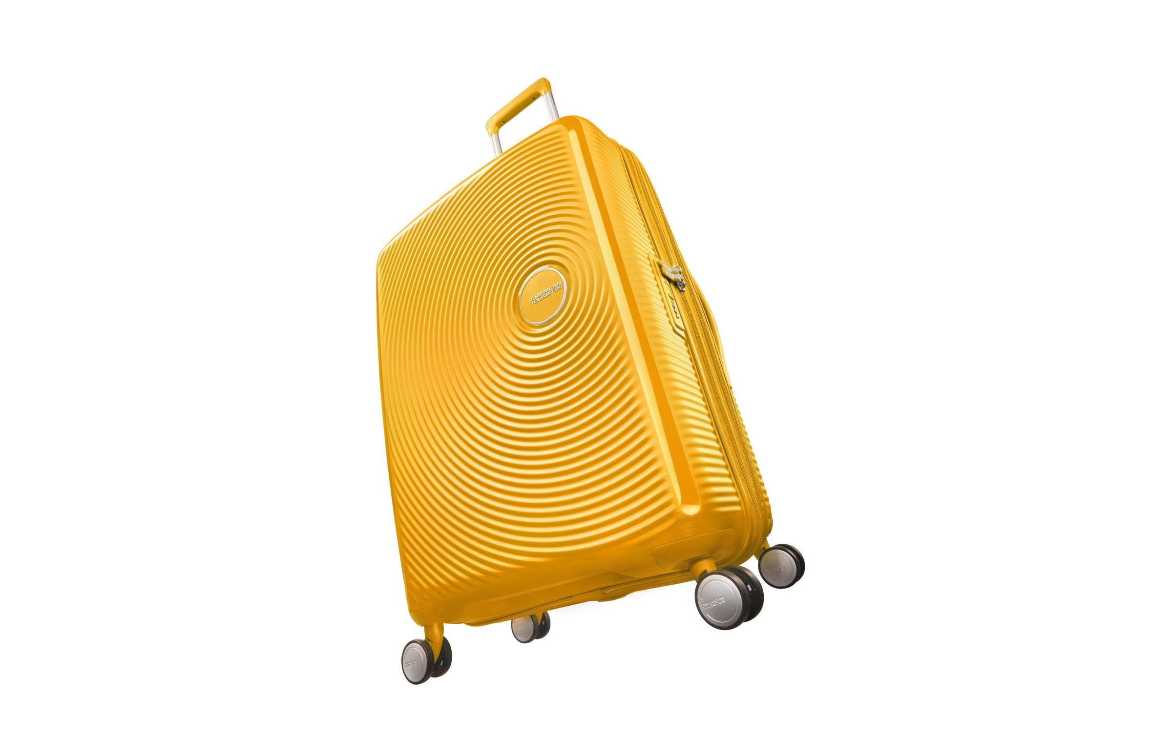 American Tourister® Koffer »Soundbox«, 4 Rollen