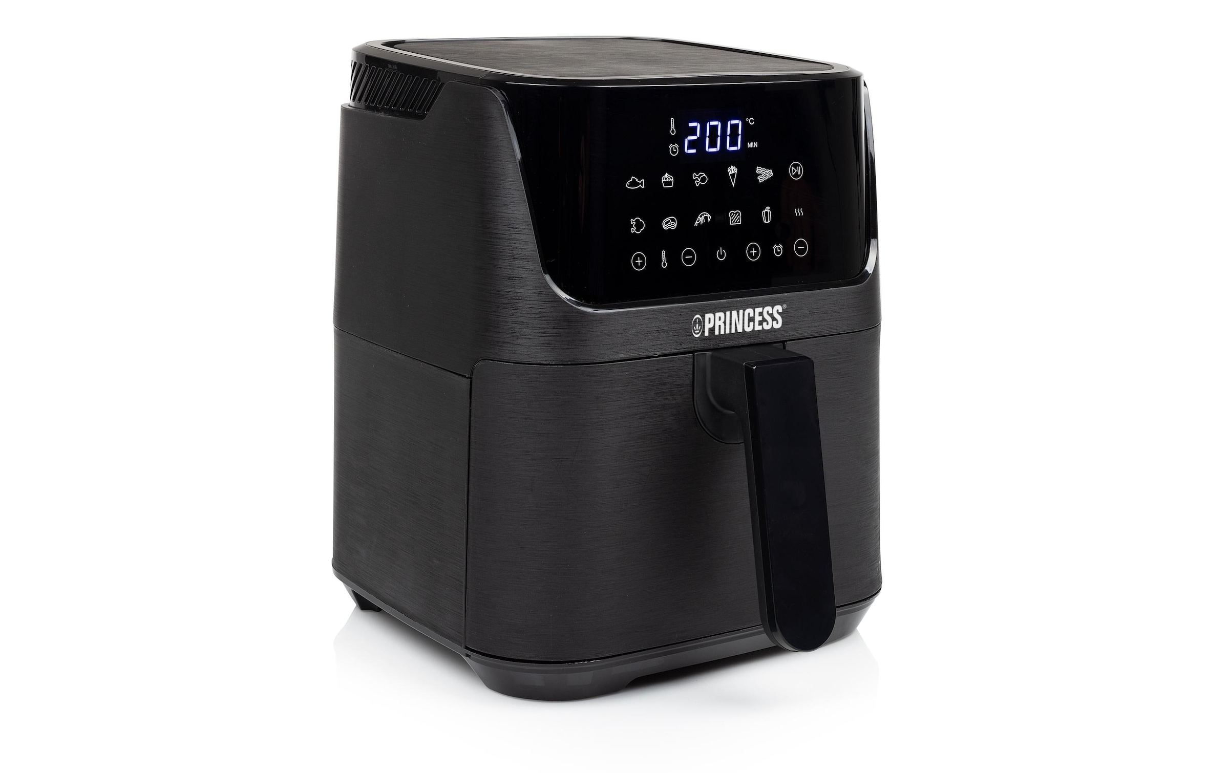 PRINCESS Heissluftfritteuse »3,5 l« 1350 W