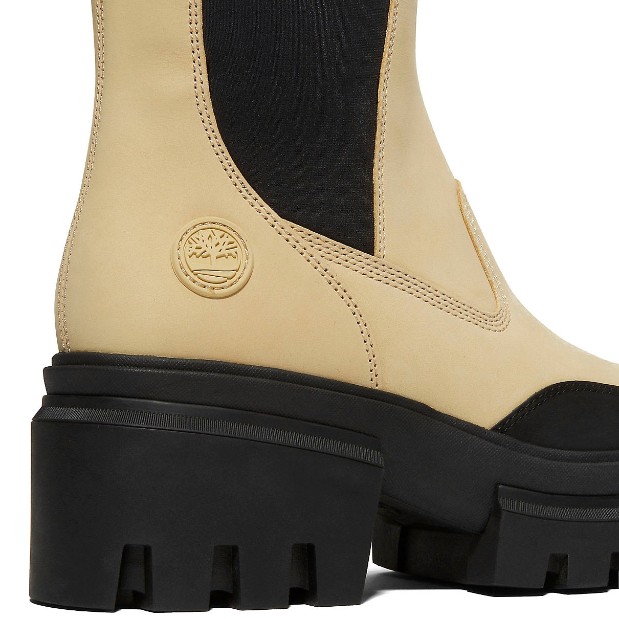 Timberland Winterstiefel »Everleigh Boot Tall«