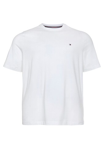 T-Shirt »BT-CORE STRETCH SLIM CN TEE-B«