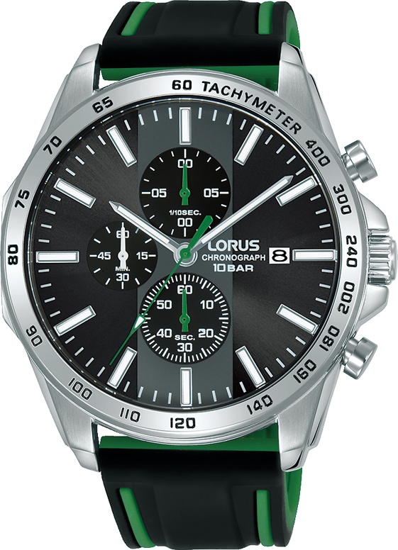 LORUS Chronograph »Lorus HAU Chrono, RM349GX9« kaufen