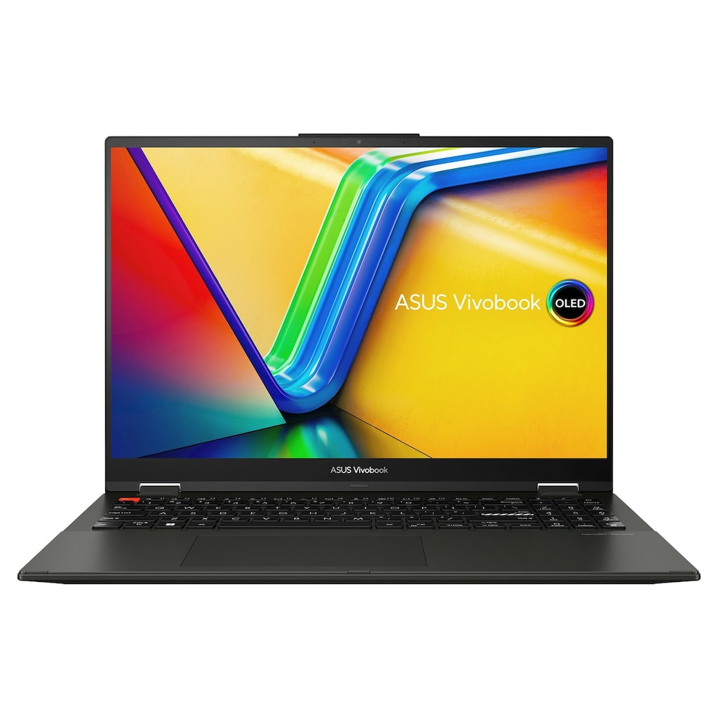 Asus Convertible Notebook »S 16 Flip OLED«, 40,48 cm, / 16 Zoll, Intel, Core i5, UHD Graphics, 512 GB SSD
