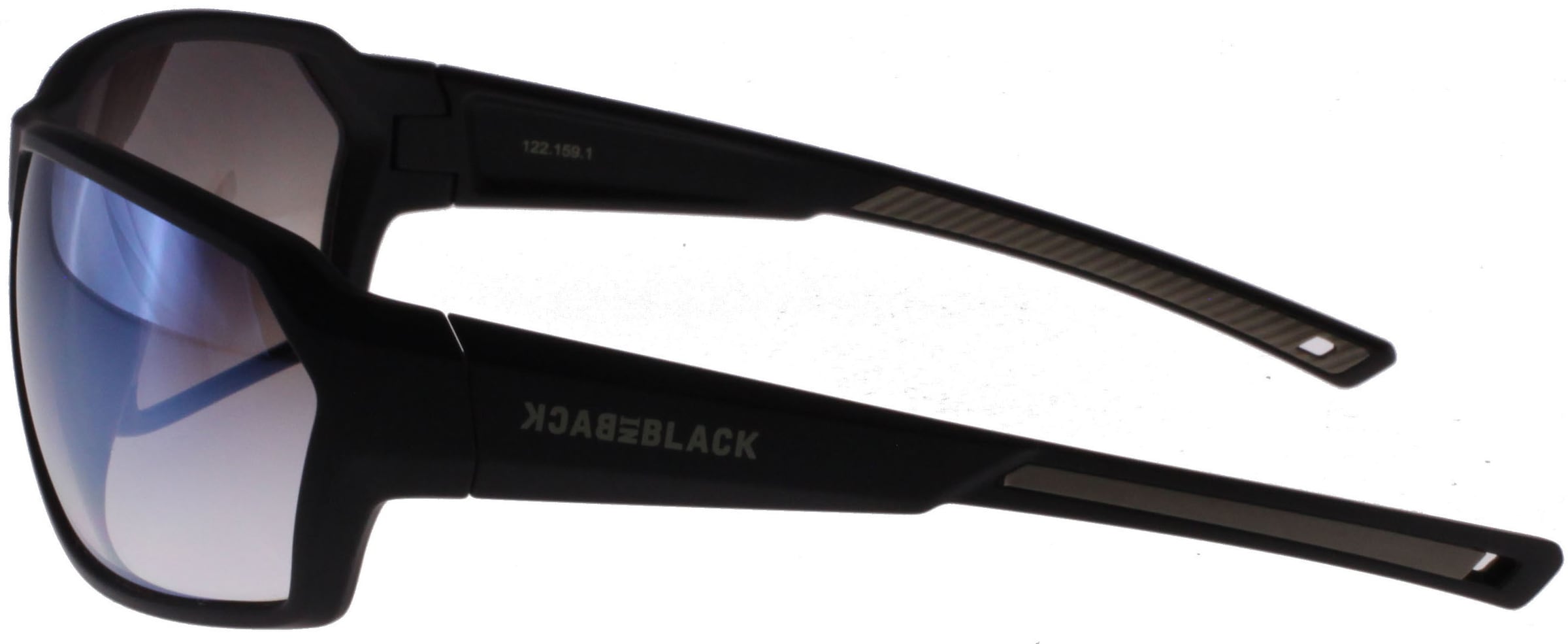 BACK IN BLACK Eyewear Sonnenbrille