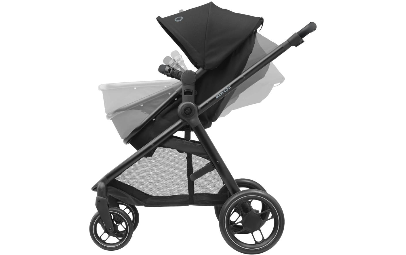 Maxi-Cosi Kombi-Kinderwagen »Zelia 3 Essential«, 22 kg