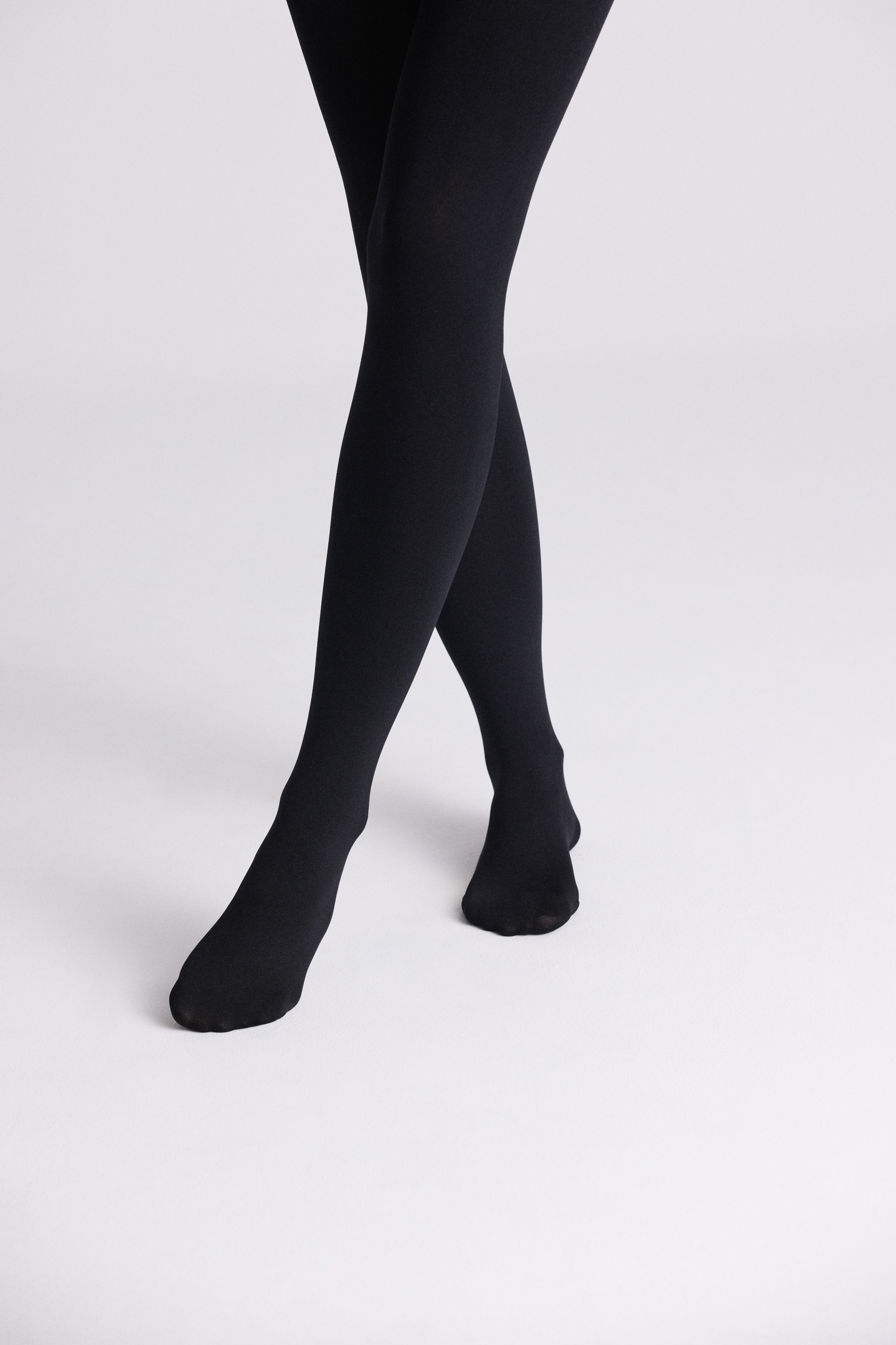 YSABEL MORA Thermostrumpfhose »TIGHTS BASIC COLLECTION«, (2er Pack), mit wärmender Innenseite für kalte Wintertage
