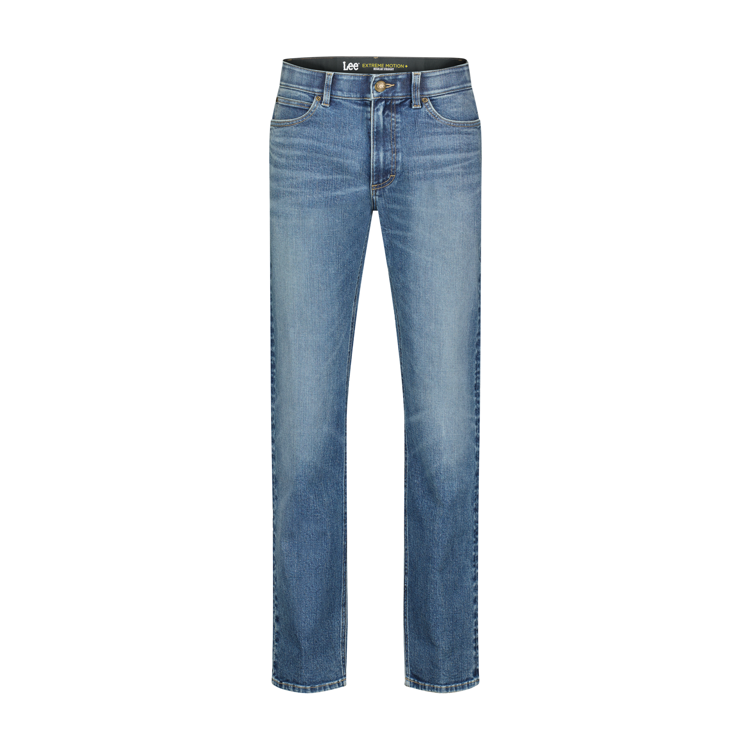 Lee® Straight-Jeans »LEE X STRAIGHT«