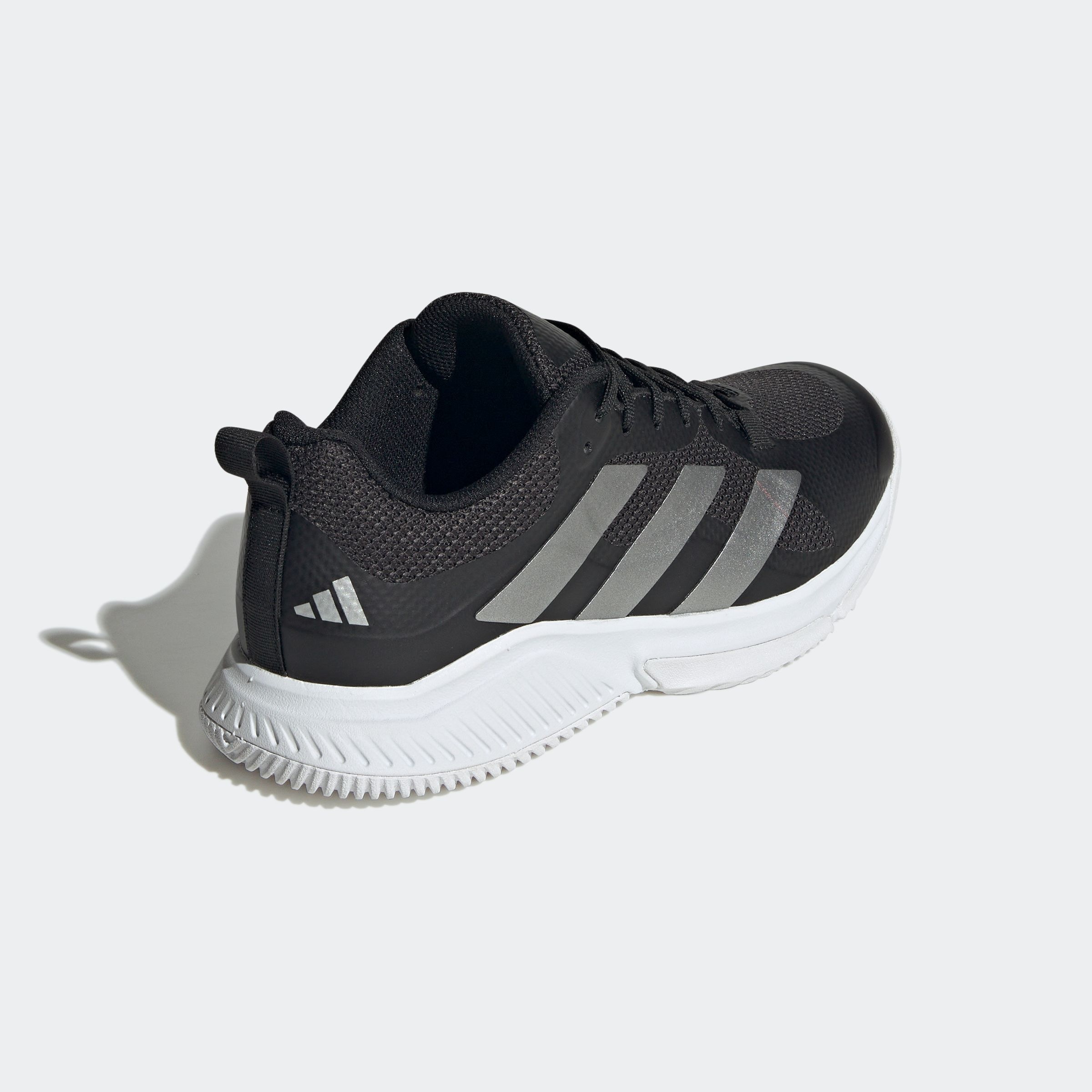 adidas Performance Hallenschuh »COURT TEAM BOUNCE 2.0«, geeignet für jeden Hallensport
