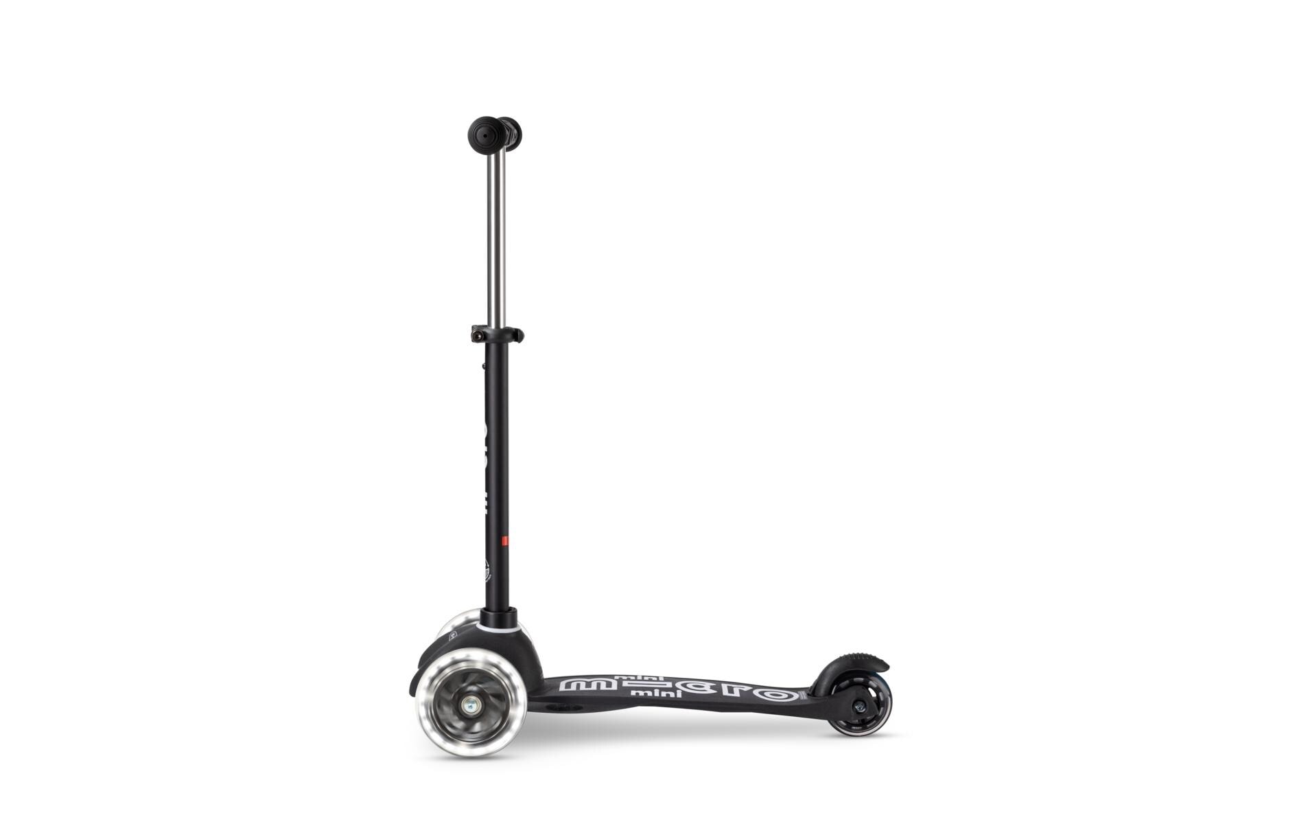 Micro Mobility Scooter »Deluxe ECO LED«