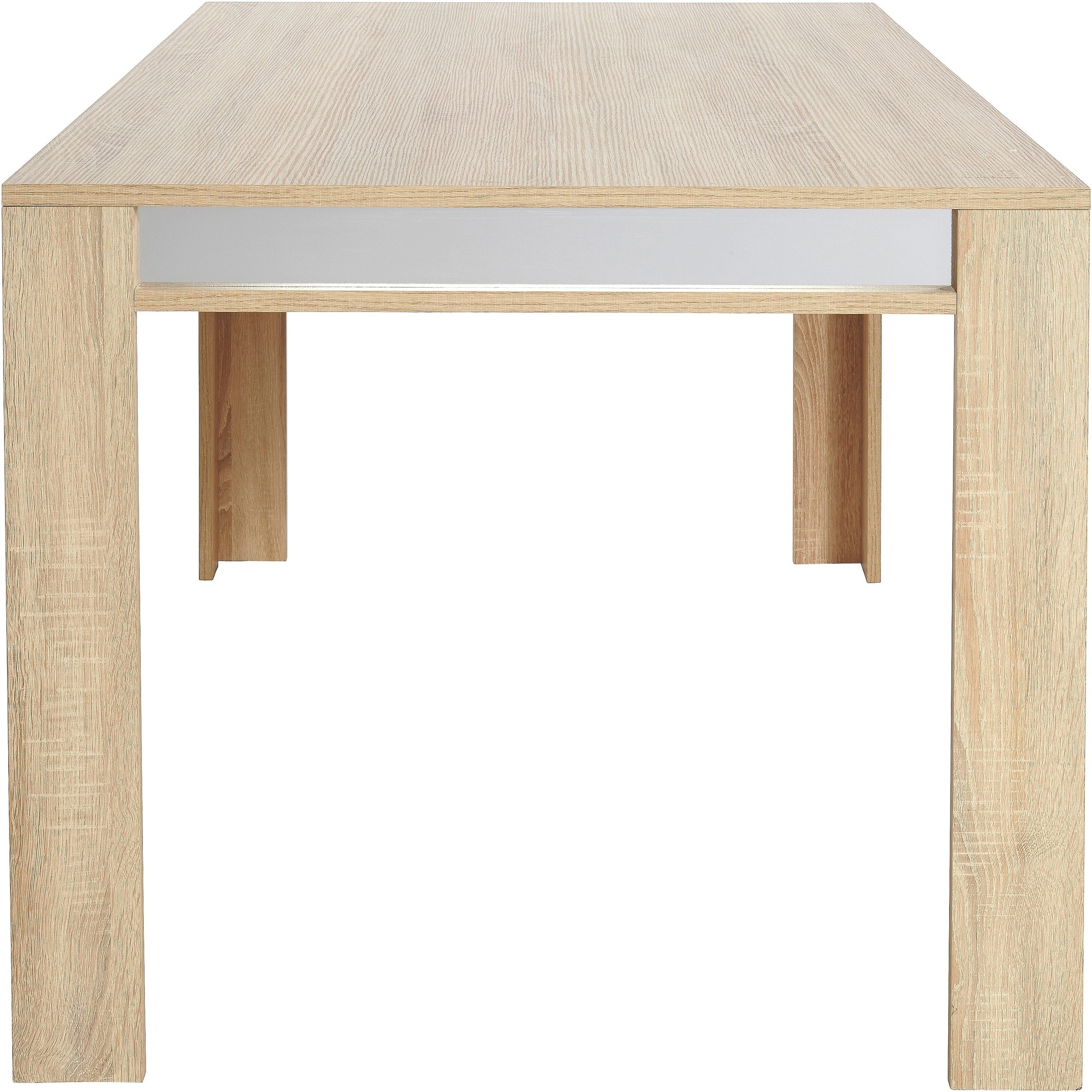 Rechteckige Esstische online im Esstische finden | Jelmoli-Versand