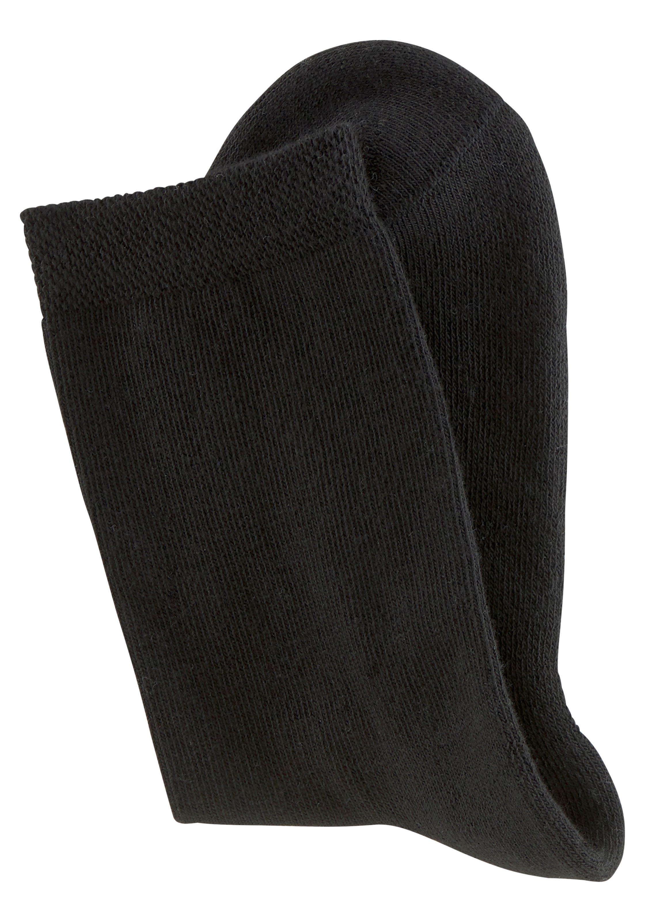 H.I.S Socken, (Packung, 6 Paar), mit bequemem Frottee