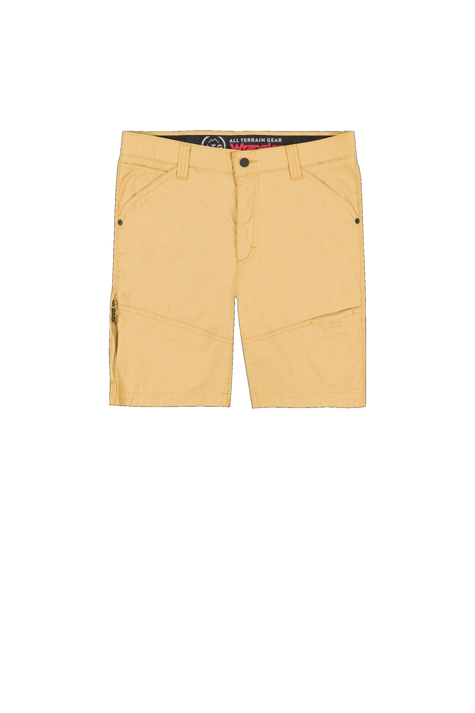 Shorts »Wrangler Shorts Rugged Trail Short«