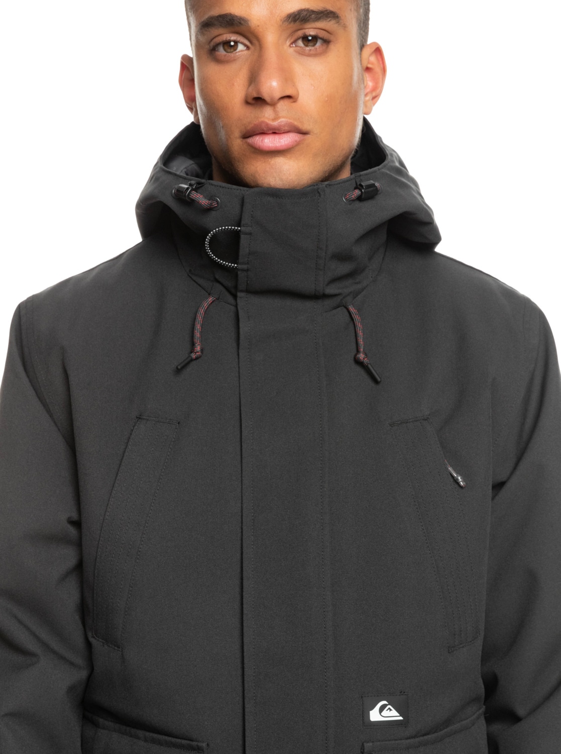 Quiksilver Winterjacke »Futur Arris«