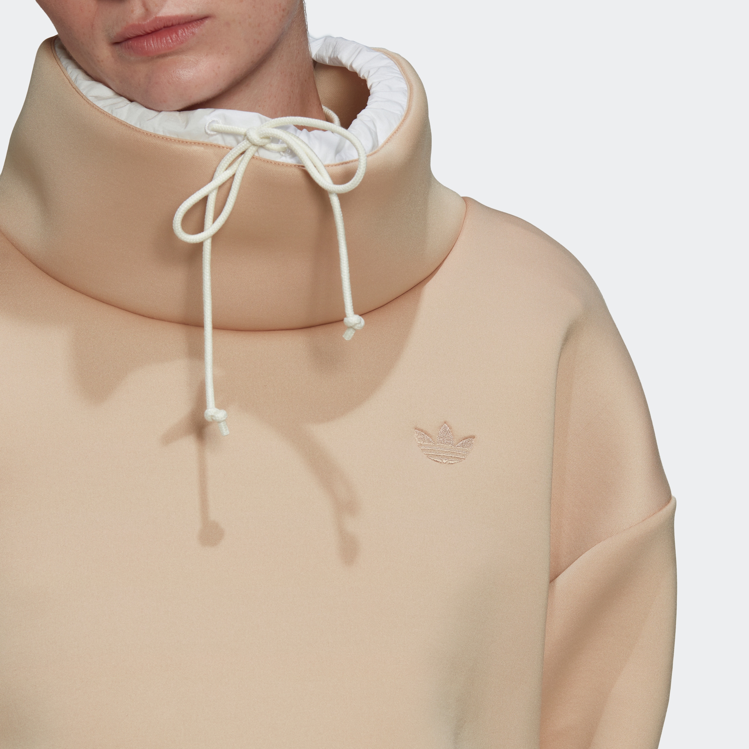 adidas Originals Sweatshirt Jelmoli-Versand shoppen Schweiz »SPACER« bei online