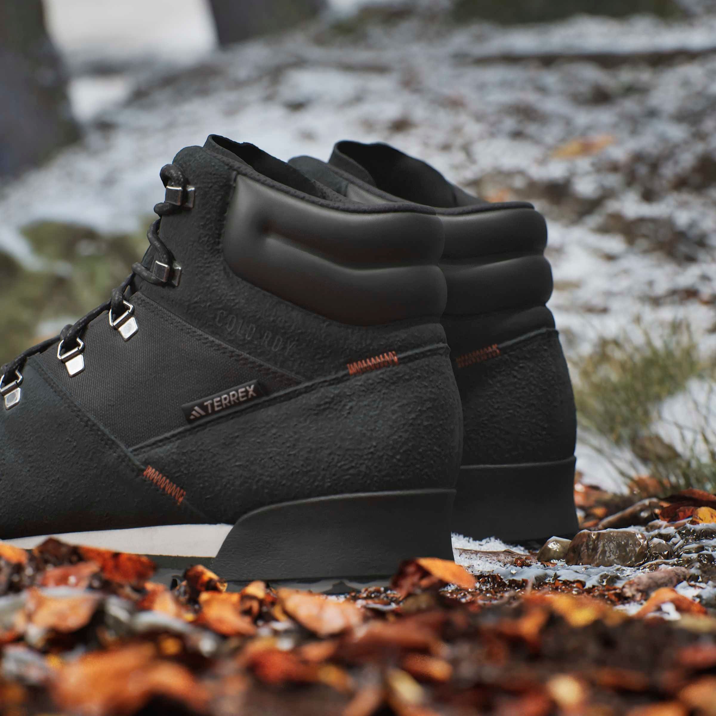 adidas TERREX Winterboots »SNOWPITCH COLD.RDY«, Winterboots