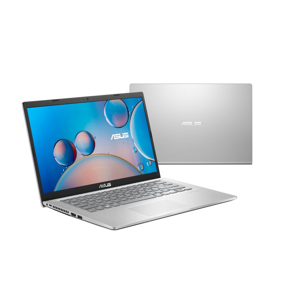 Asus Notebook »X415EA-EK019T«, 35,56 cm, / 14 Zoll, Intel, Core i3, UHD Graphics, 512 GB SSD