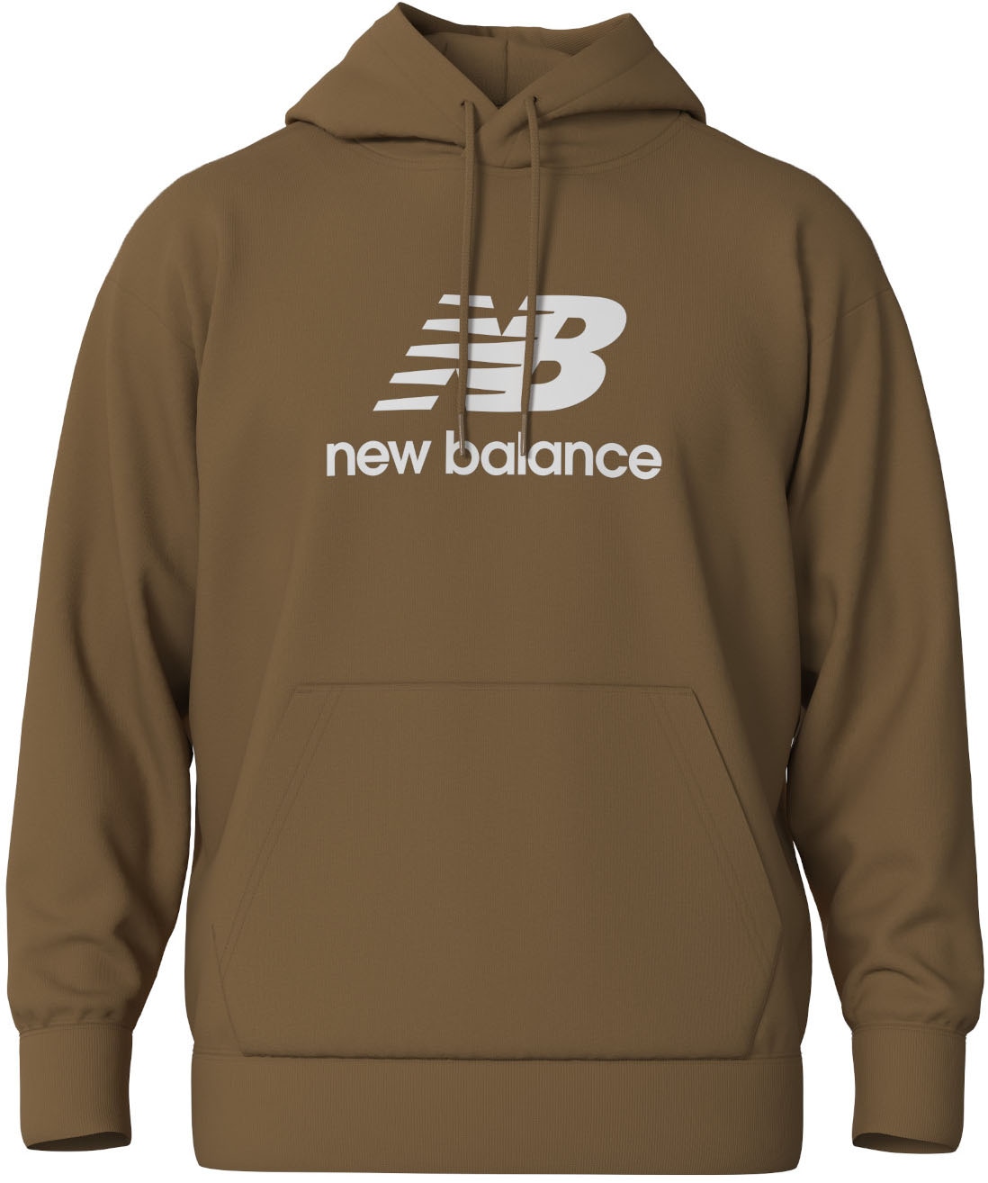 New Balance Kapuzensweatshirt