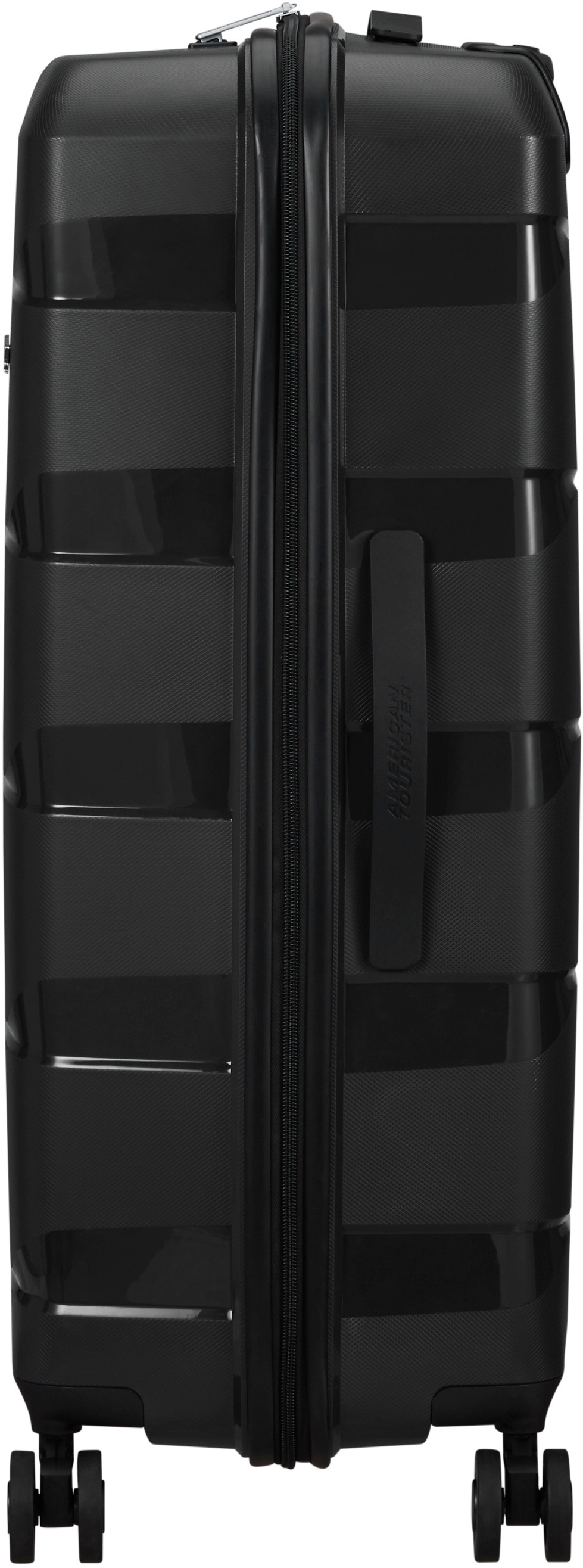 American Tourister® Hartschalen-Trolley »AIR MOVE, in verschiedenen Farben und Grössen«, 4 Rollen, Koffer Reisegepäck Koffer gross Reisekoffer TSA-Zahlenschloss