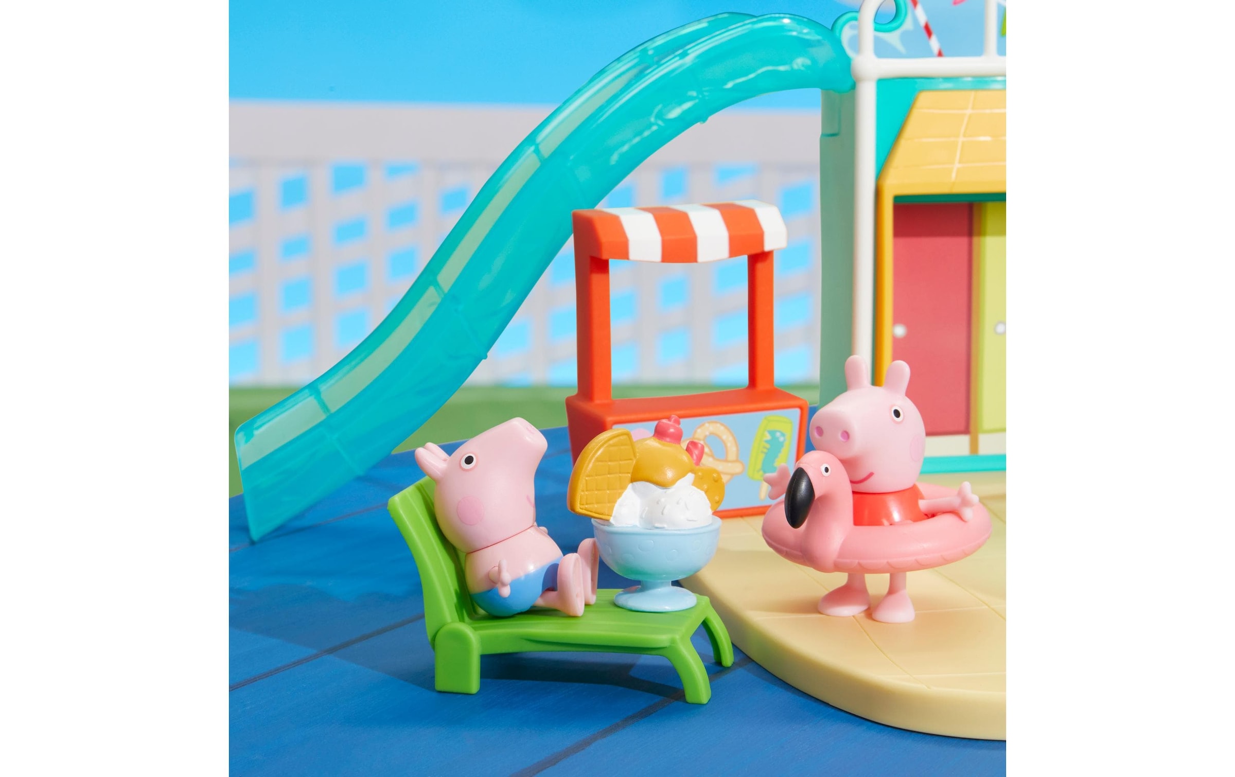 Hasbro Spielfigur »Peppa Pig«