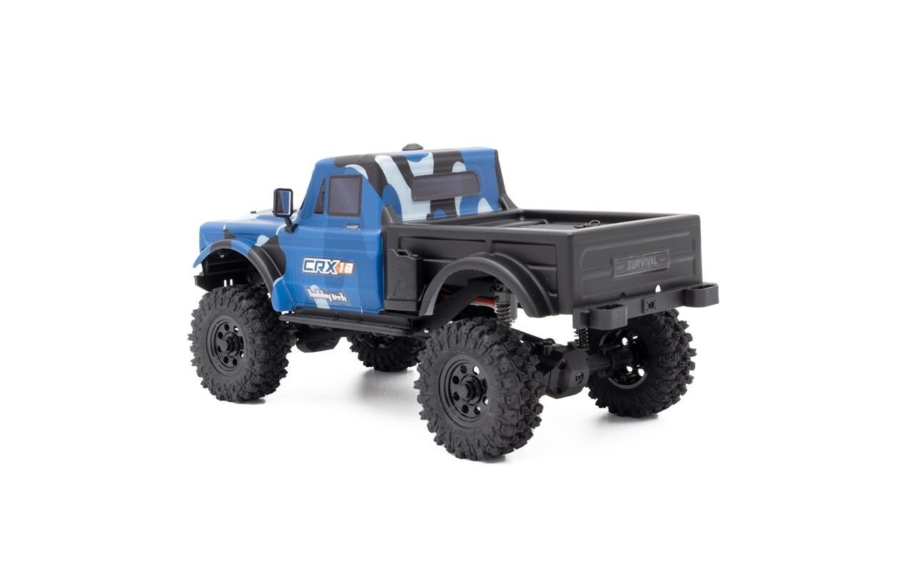 RC-Auto »Crawler CRX18 Pick-«