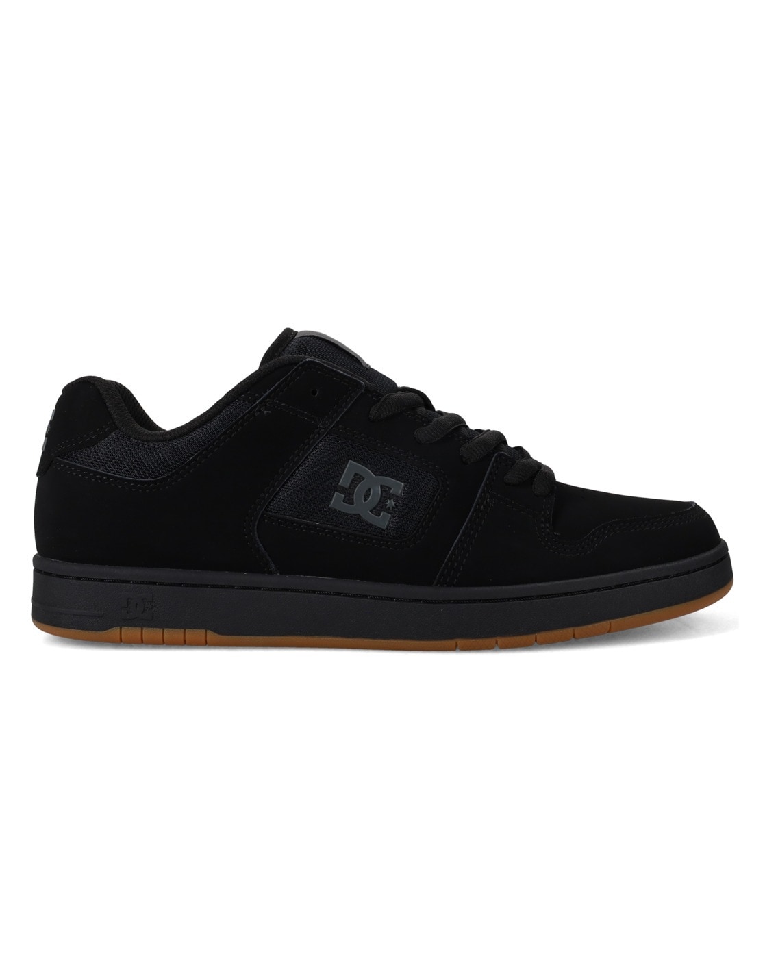 DC Shoes Sneaker »Manteca«