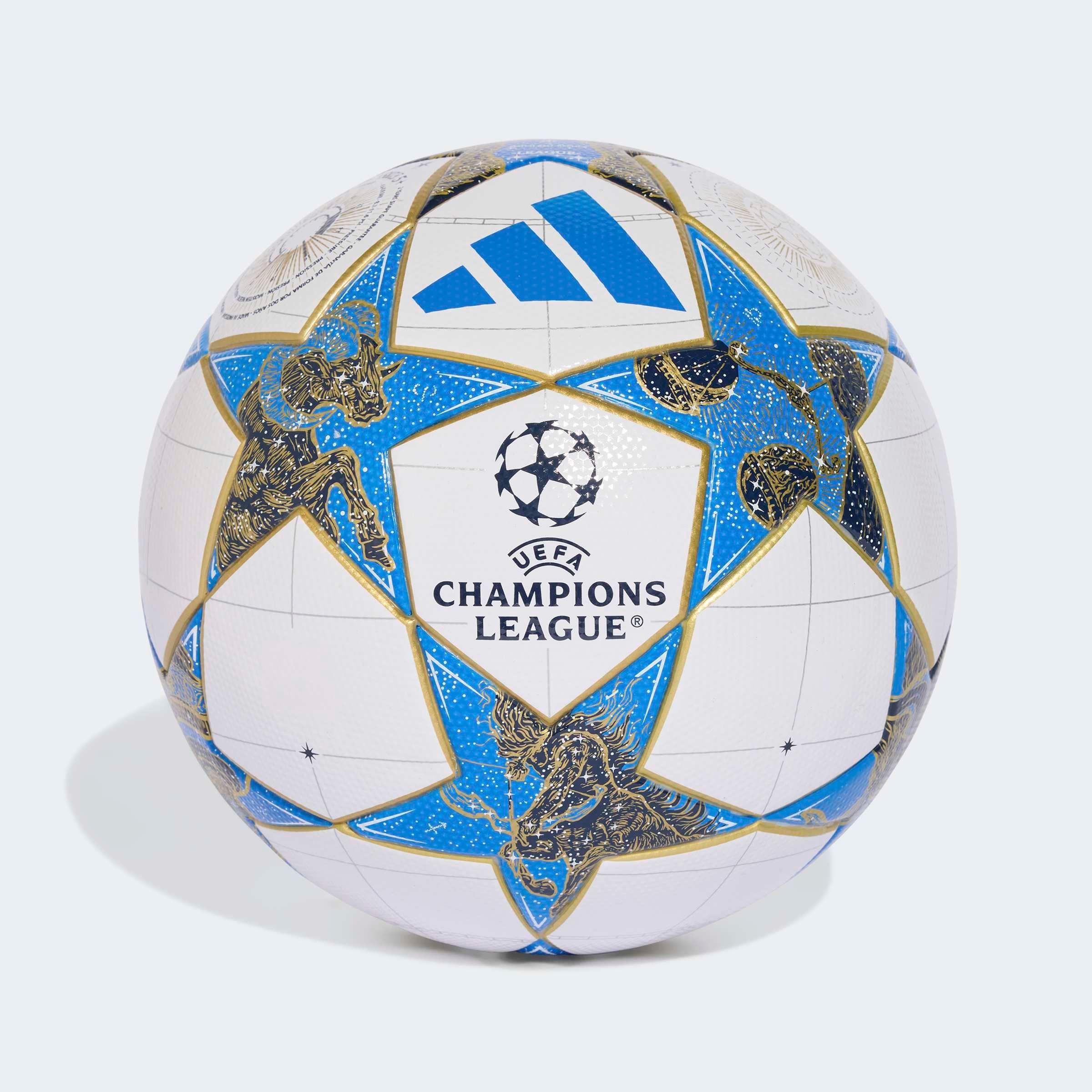 adidas Performance Fussball »UCL LGE« Champions League