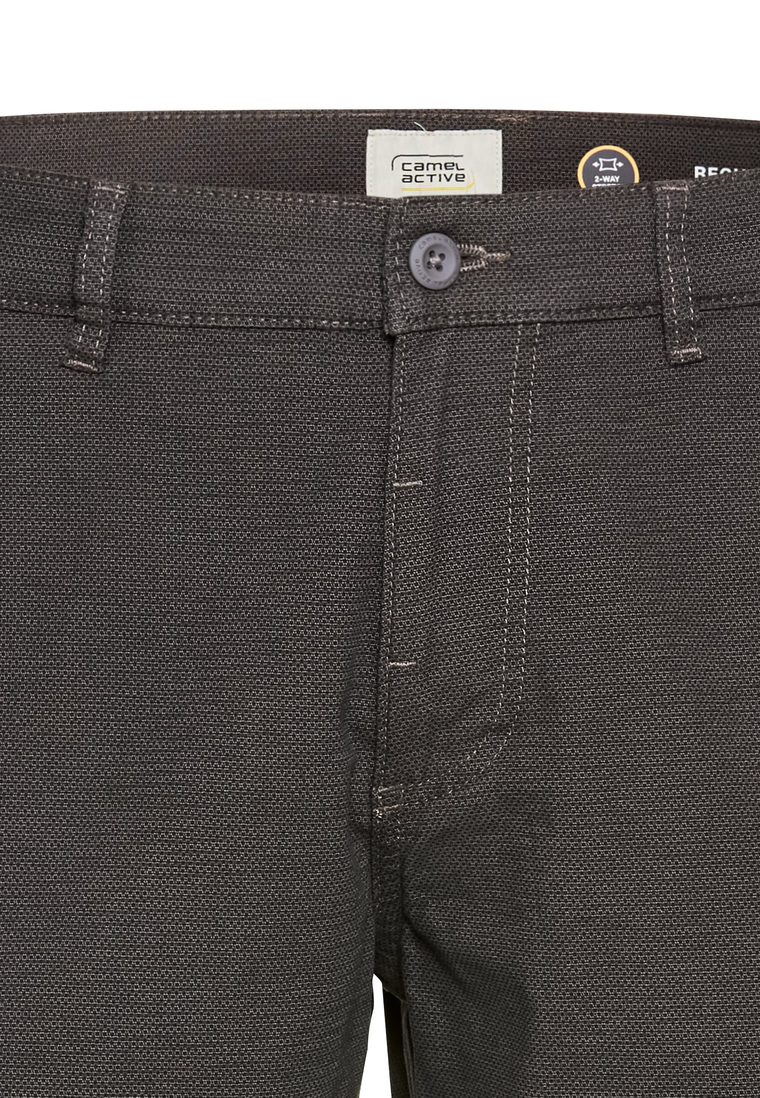 camel active Cargobermudas, mit Taschen