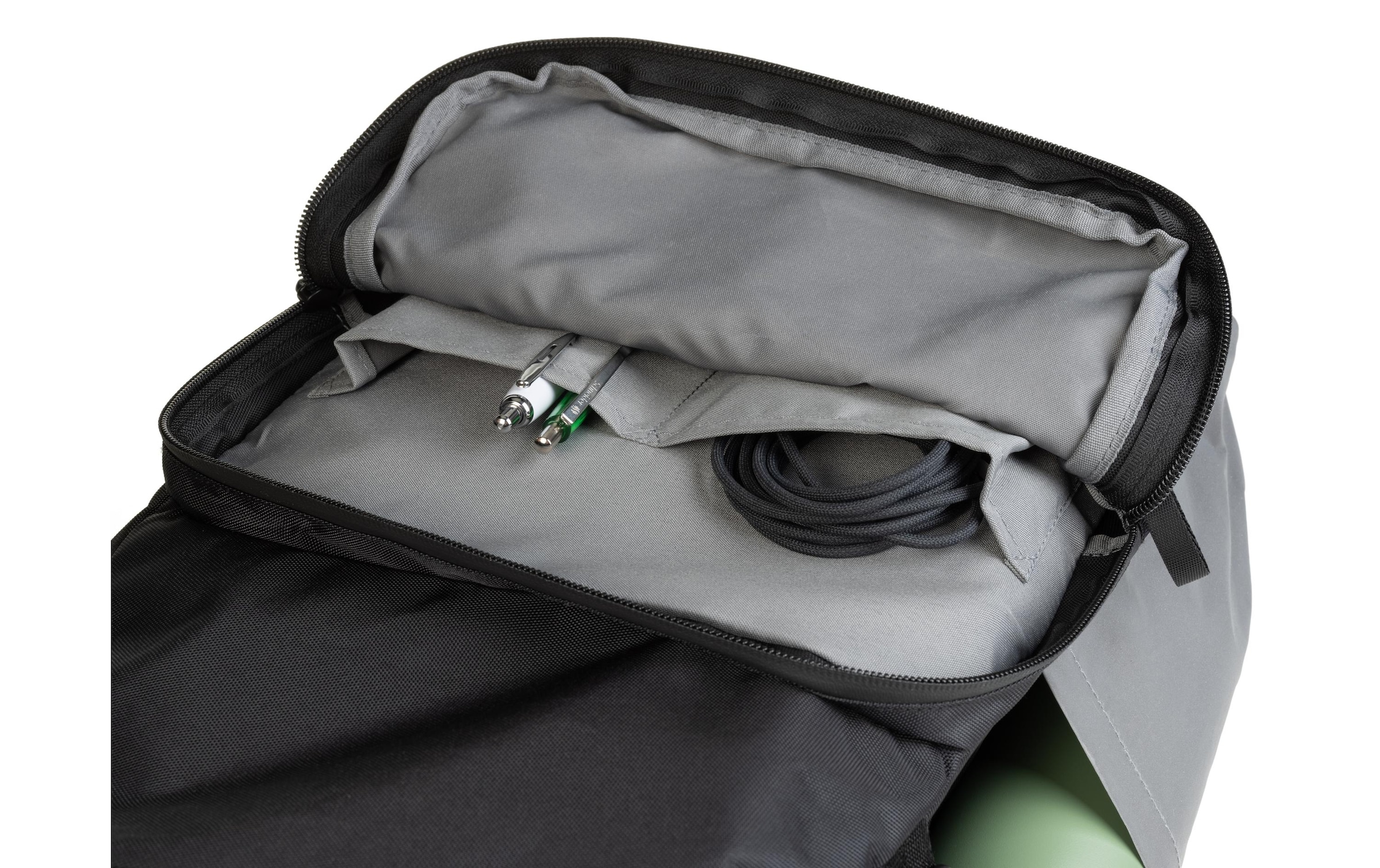 KOOR Rucksack »Veedi Reflective 30 l«