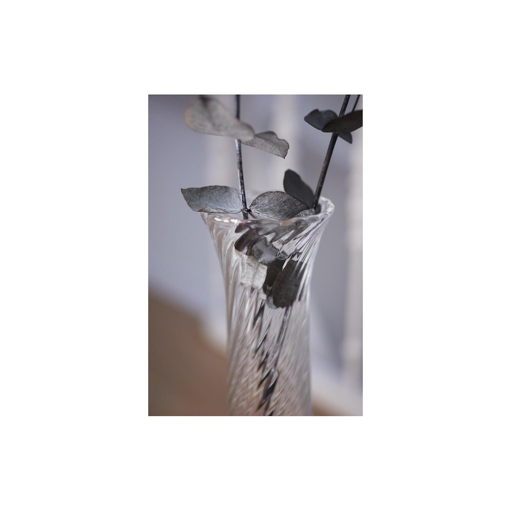 LEONARDO Dekovase »Vase Ravenna 45072 cm Trans«