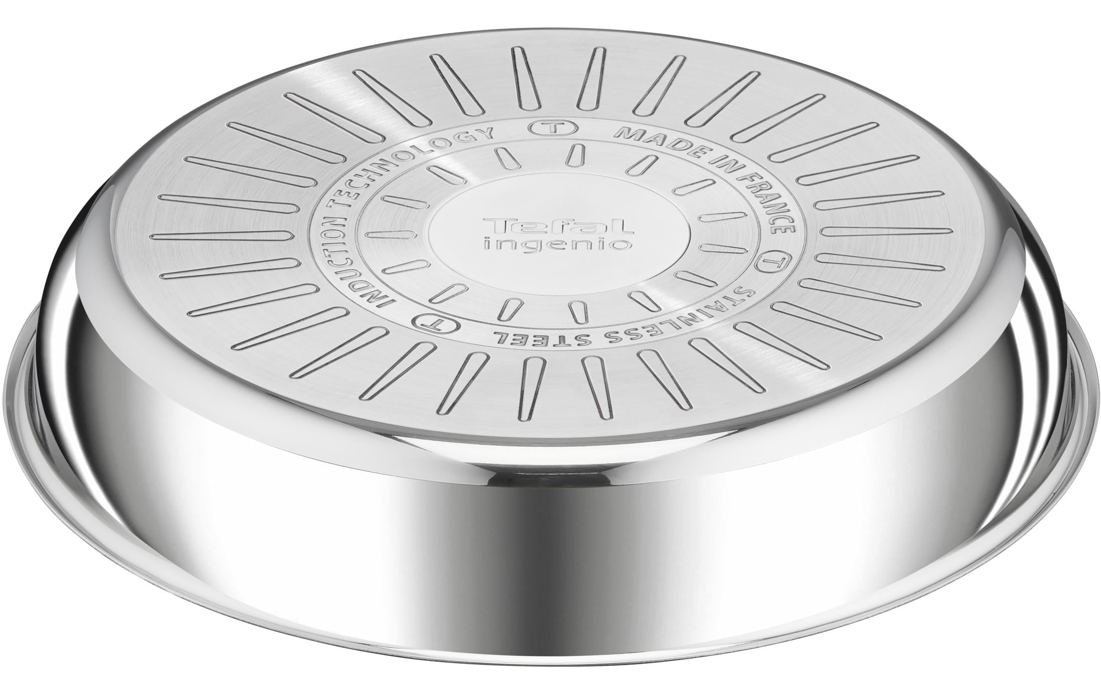 Tefal Topf-Set »Ingenio Preferen«