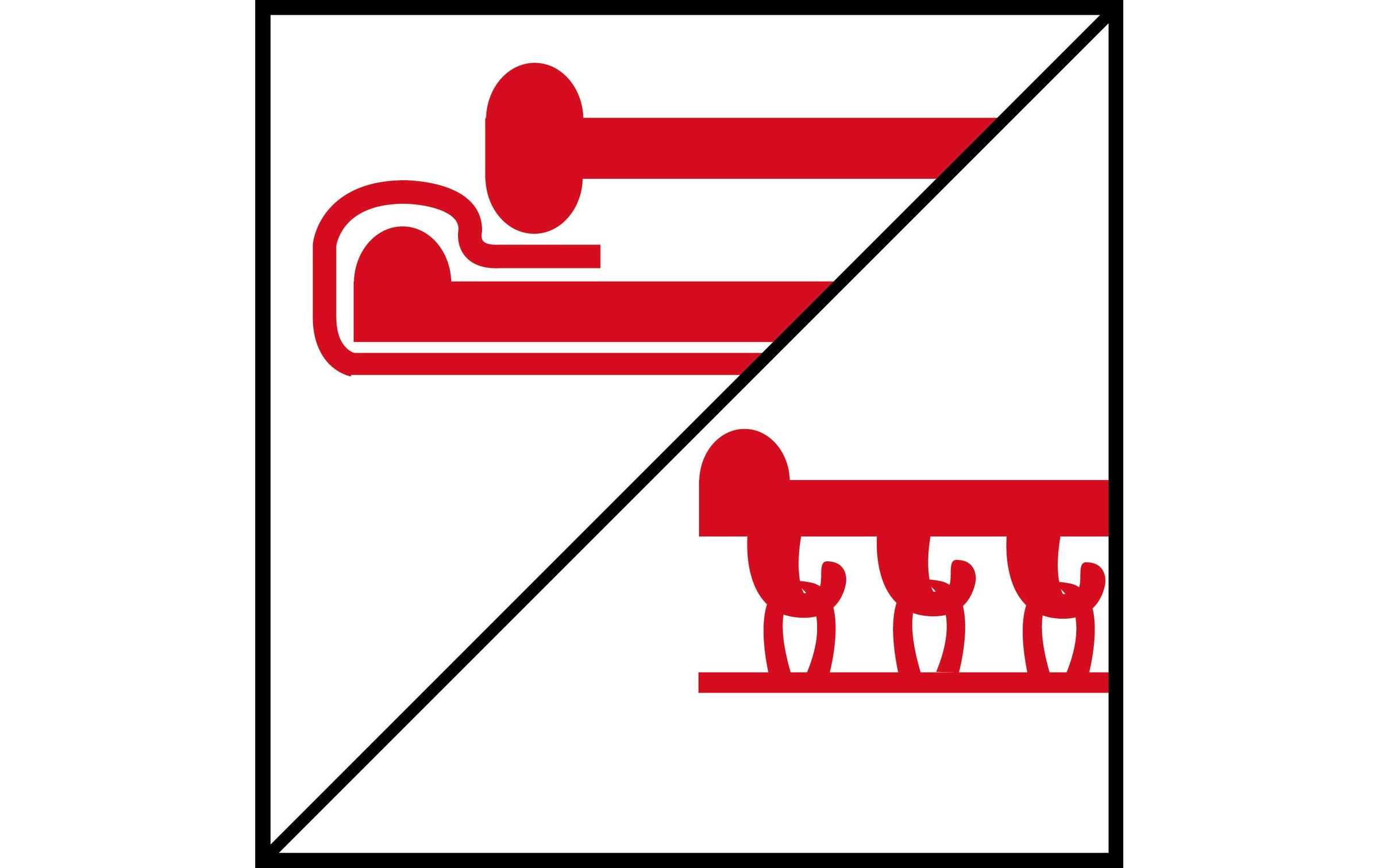 Einhell Schwingschleifer »18/230 Li Solo«, (Schleiffläche 230 x115 mm), Micro-Klettverschluss