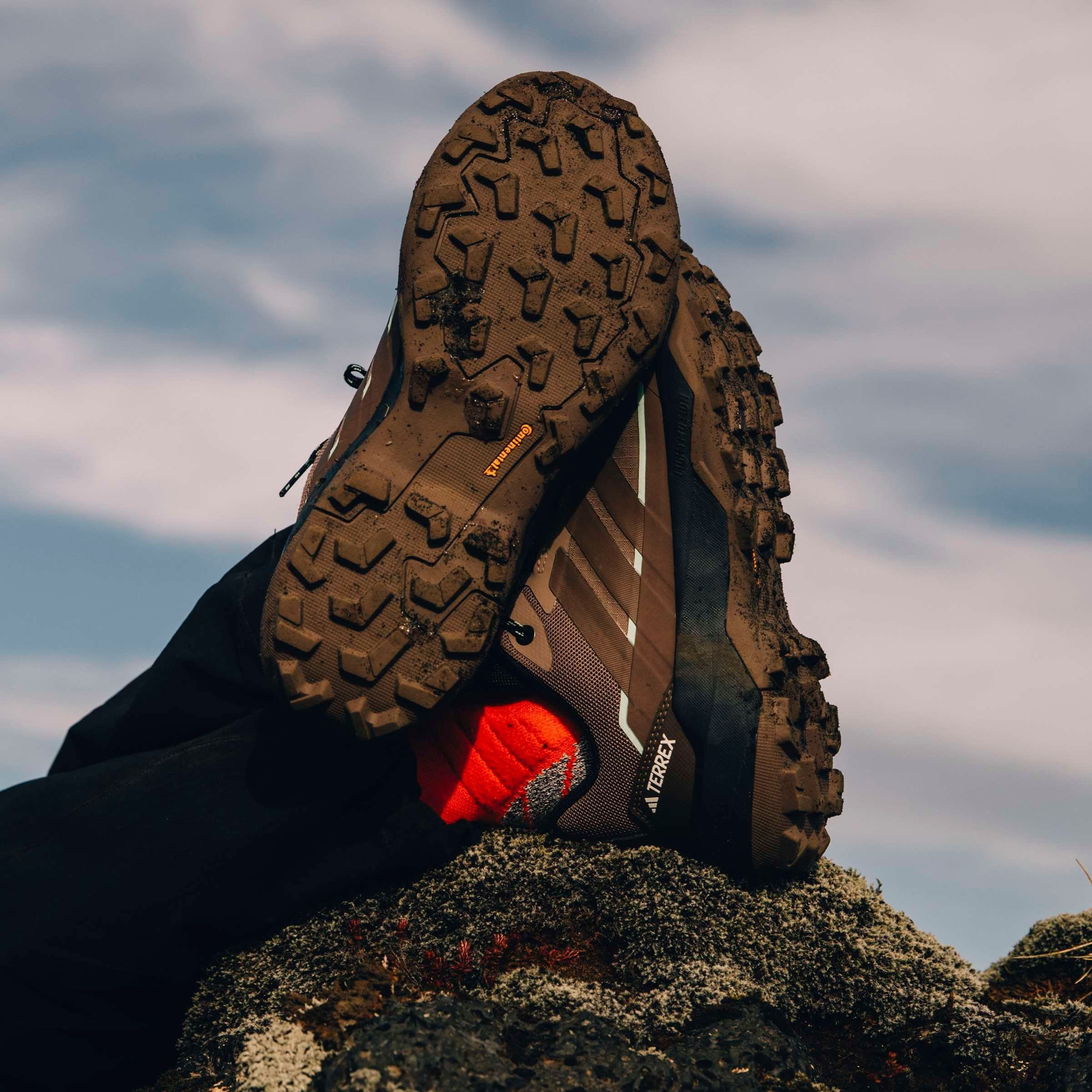 adidas TERREX Wanderschuh »TERREX SKYCHASER AX5 GORE-TEX«, wasserdicht