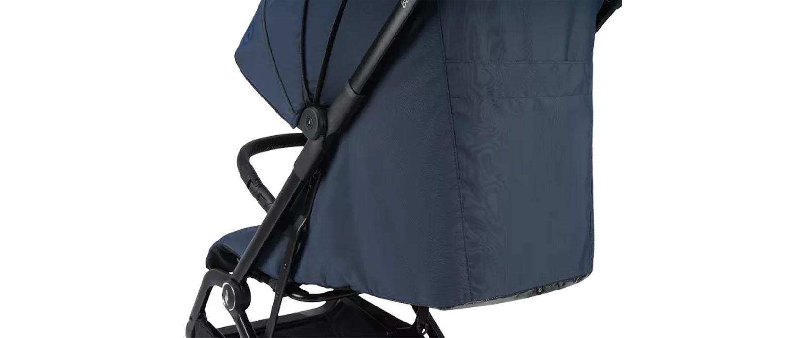 Osann Kinder-Buggy »Boogy 2«, 22 kg